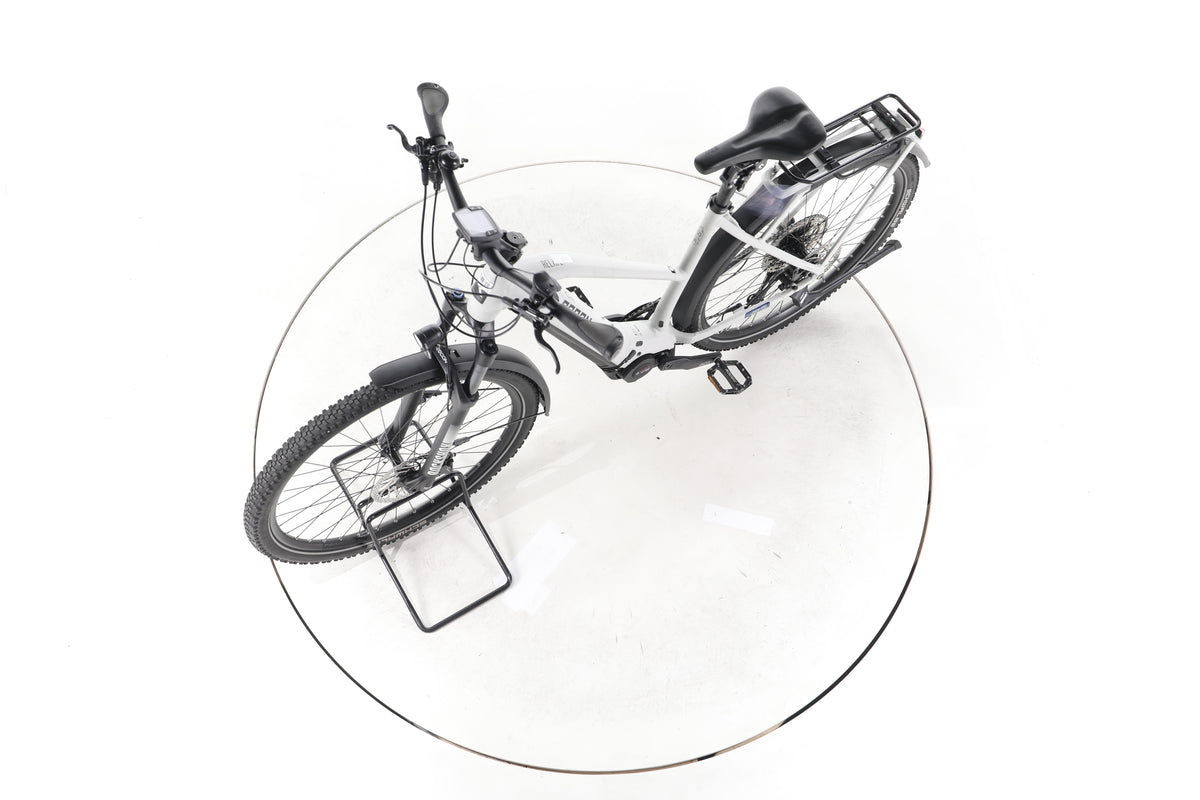 Radon RELATE 8.0 Trekking E-Bike - Image 18