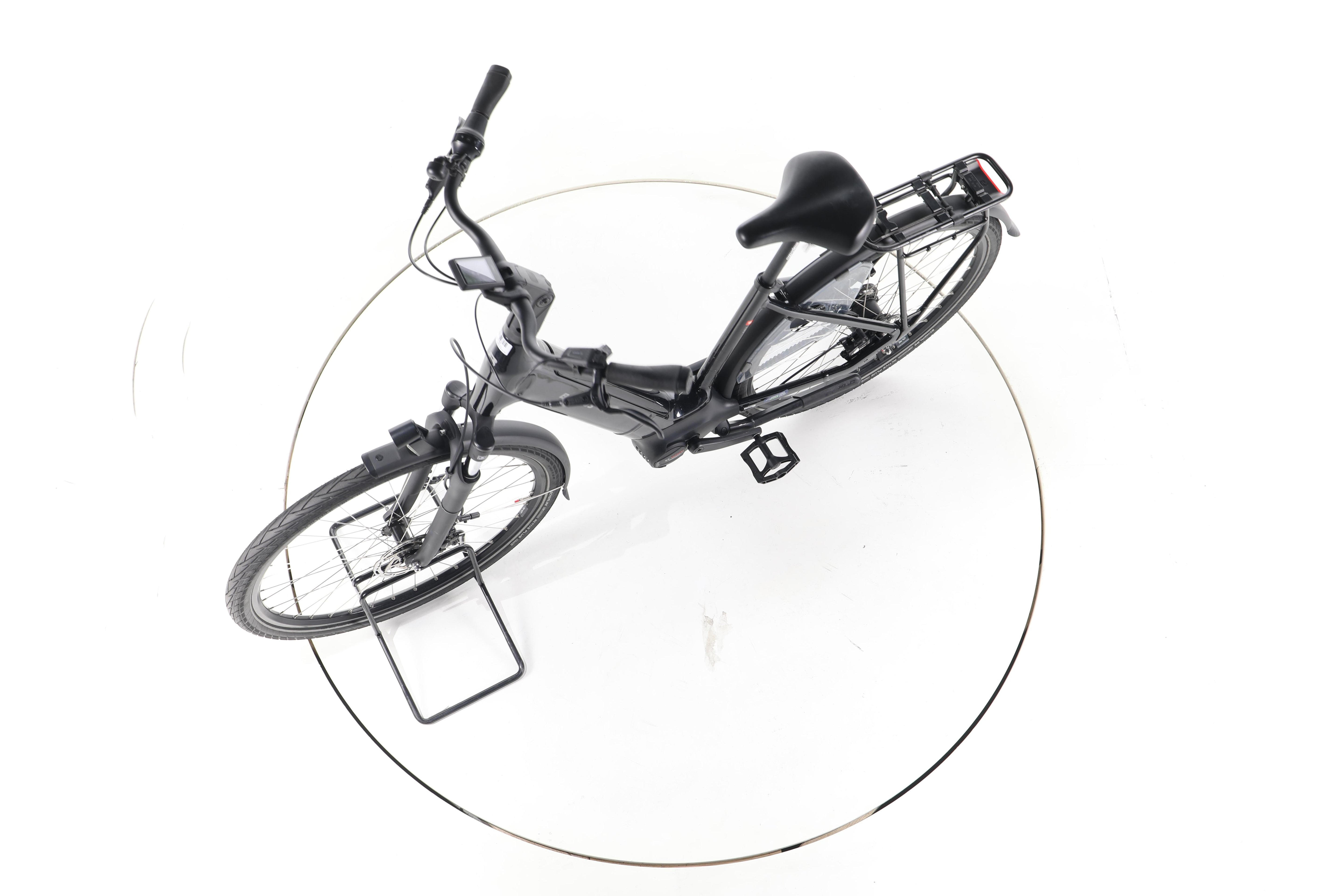 Batavus Finez E-go® Power Exclusive City E-Bike Tiefeinsteiger 2024 - Image 18