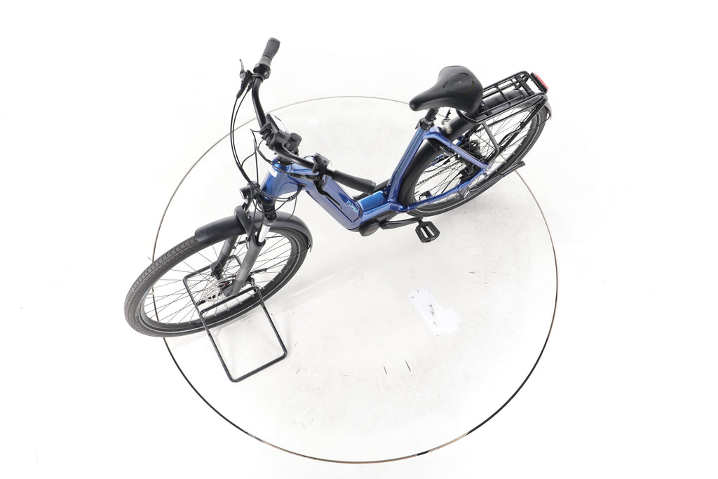 FLYER Gotour6 5.41R City E-Bike Tiefeinsteiger - Image 18