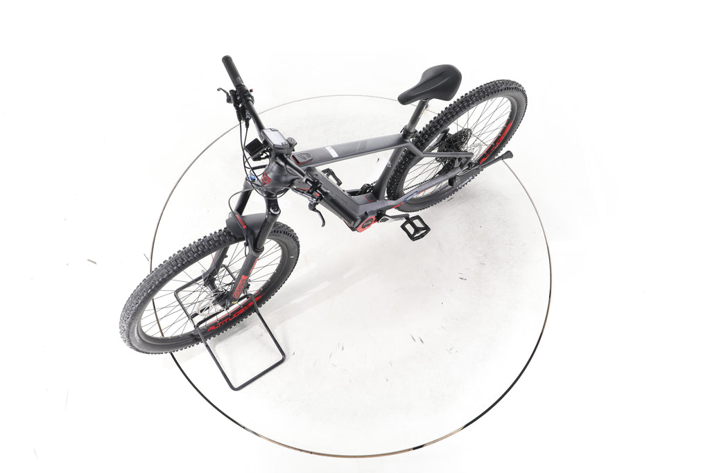 Centurion Backfire E R860i E-Bike - Image 18