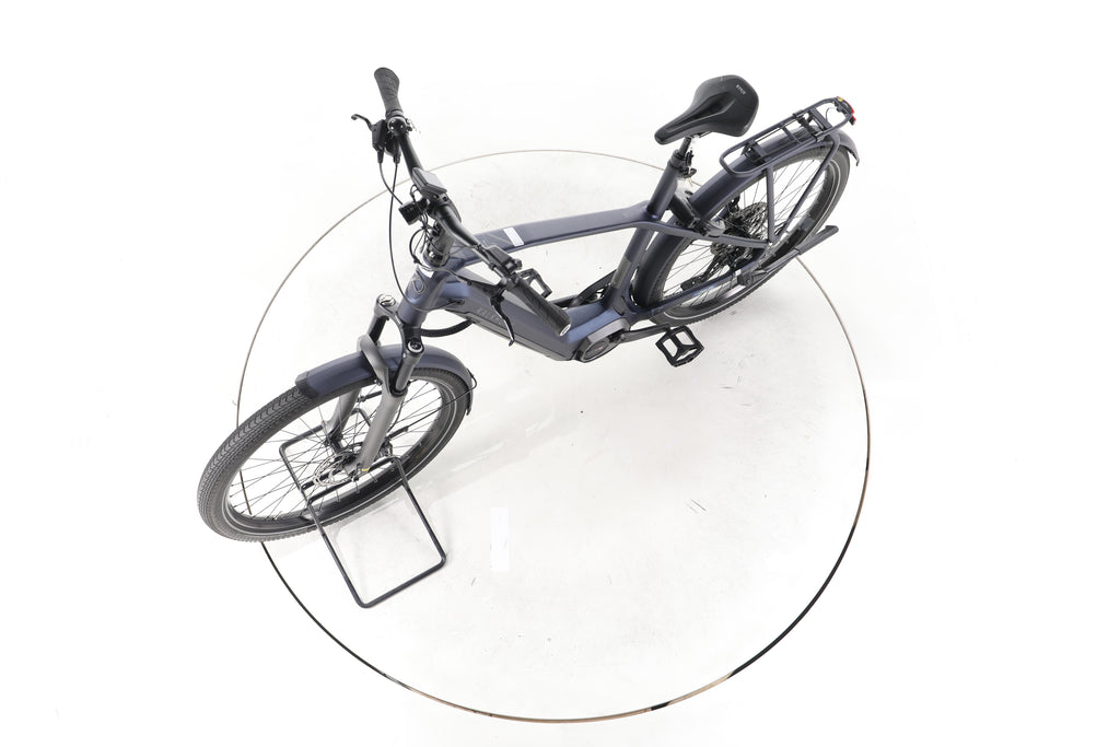 Kalkhoff ENDEAVOUR 7.B ADVANCE+ Trekking E-Bike Tiefeinsteiger - Image 18