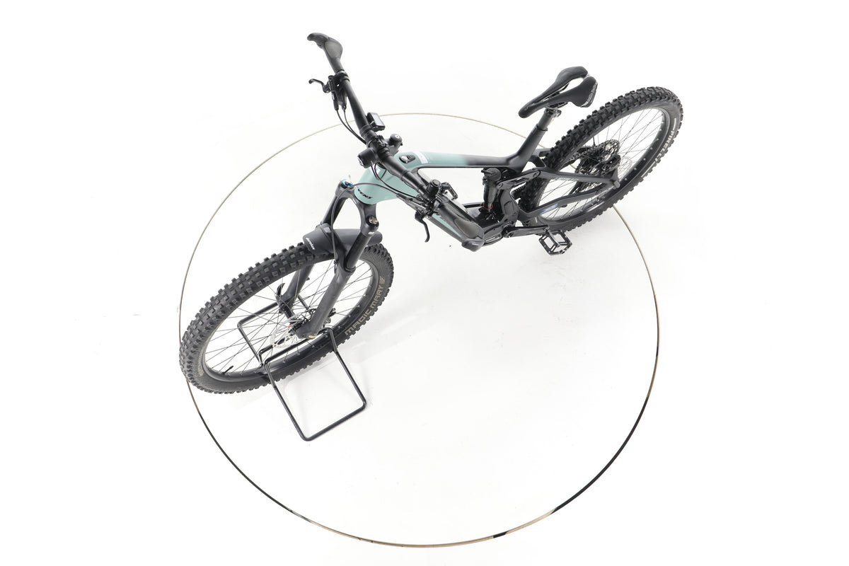 Stevens E- Inception AM 8.7.2 GTF E-Bike Fully Carbon - Image 18