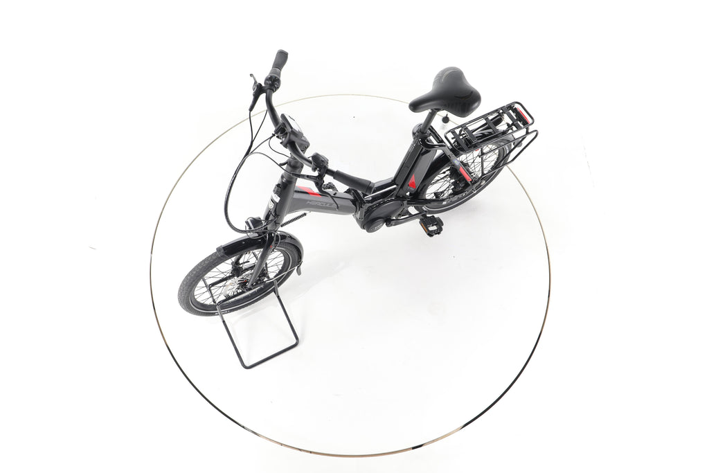 Hercules Rob Fold R8 Falt E-Bike Tiefeinsteiger - Image 18