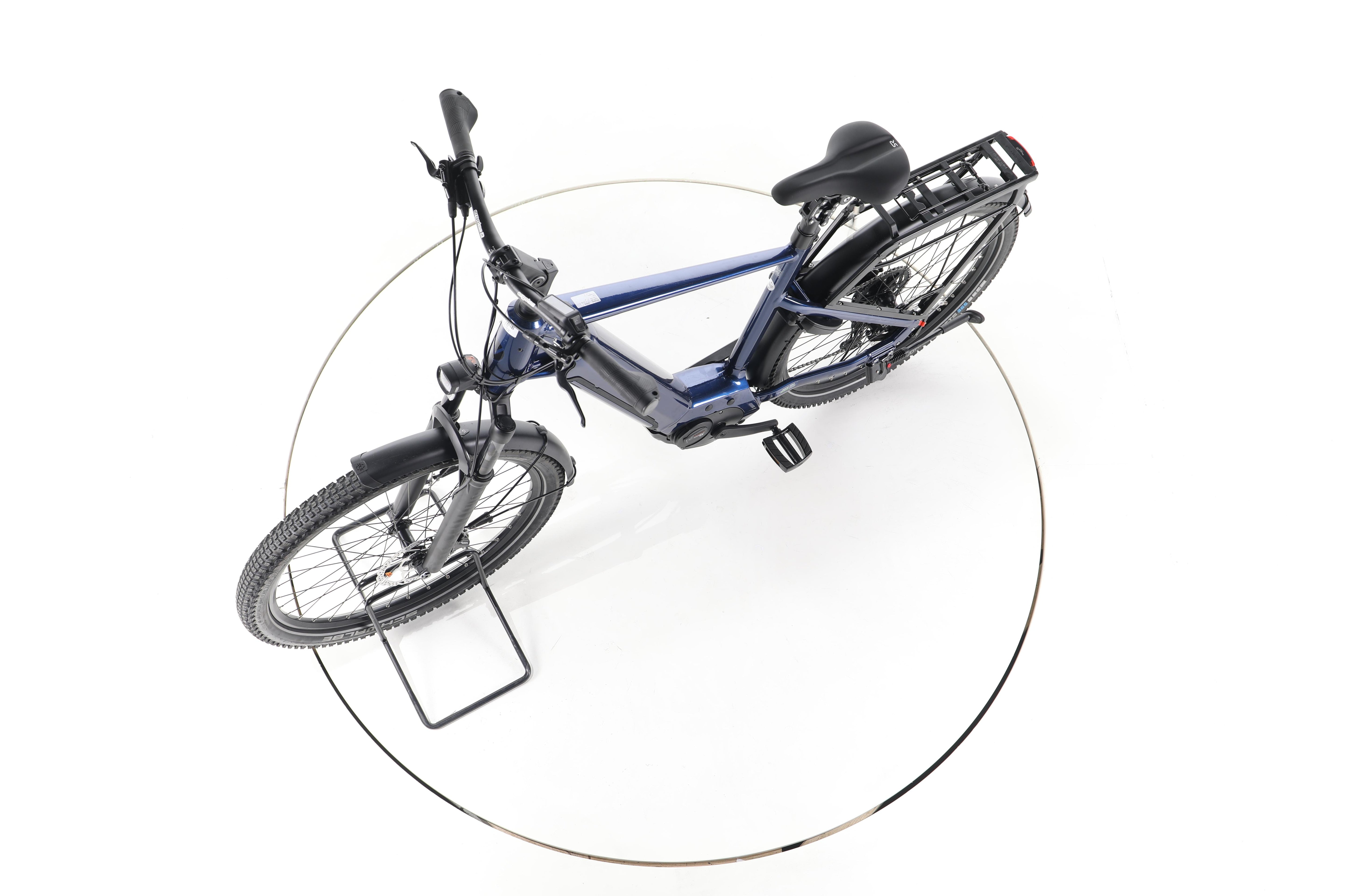 Velo de Ville SEB 990 Pro Trekking E-Bike 2025 - Image 18