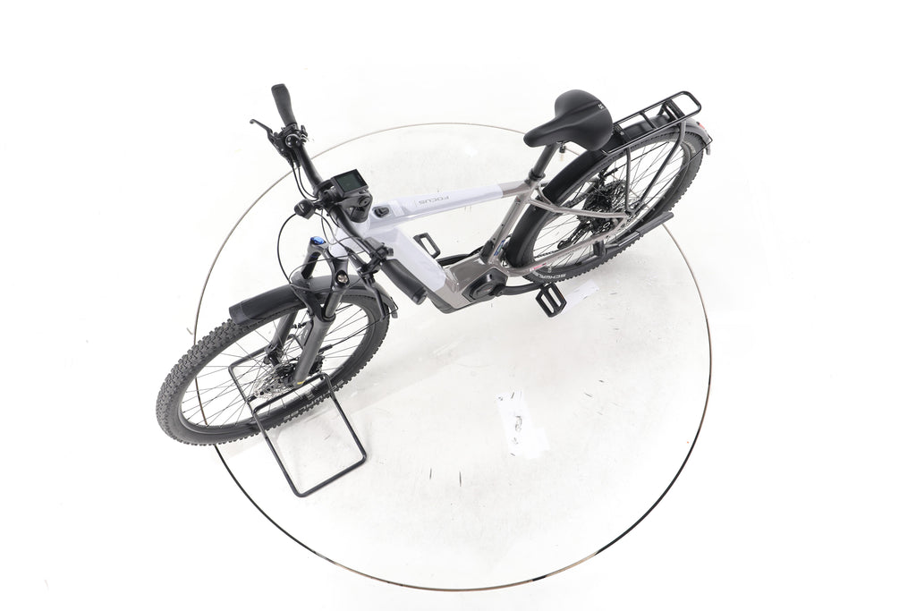 Focus PLANET² 6.8 Trekking E-Bike - Image 18