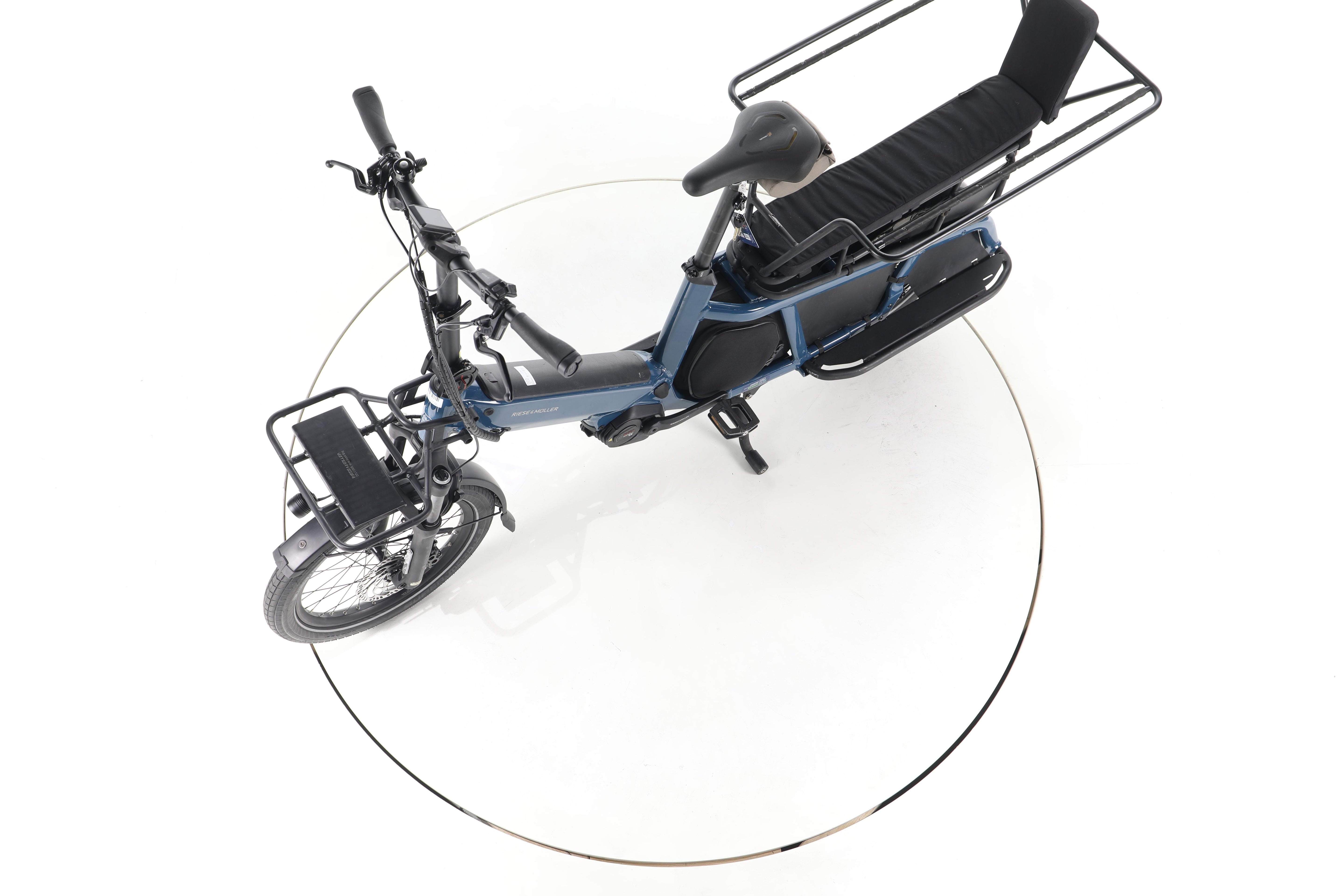 Riese & Müller Multitinker touring - Image 18