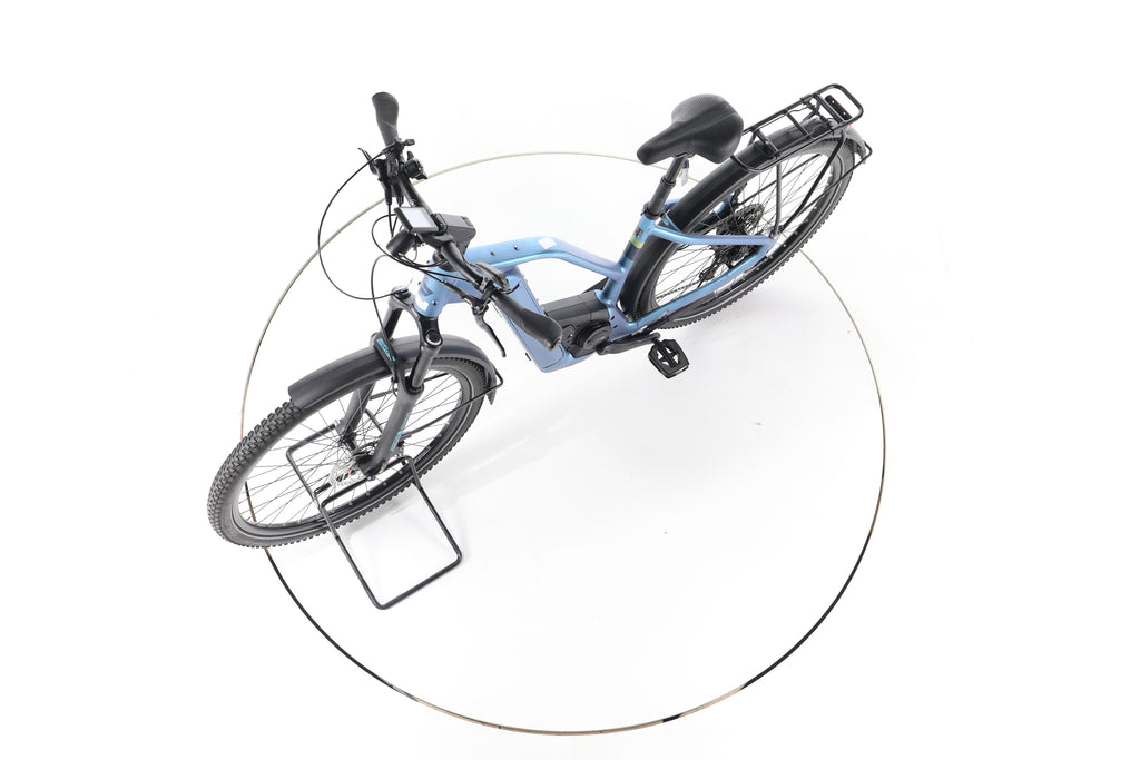 Bergamont E-Horizon Premium SUV Trekking E-Bike - Image 18