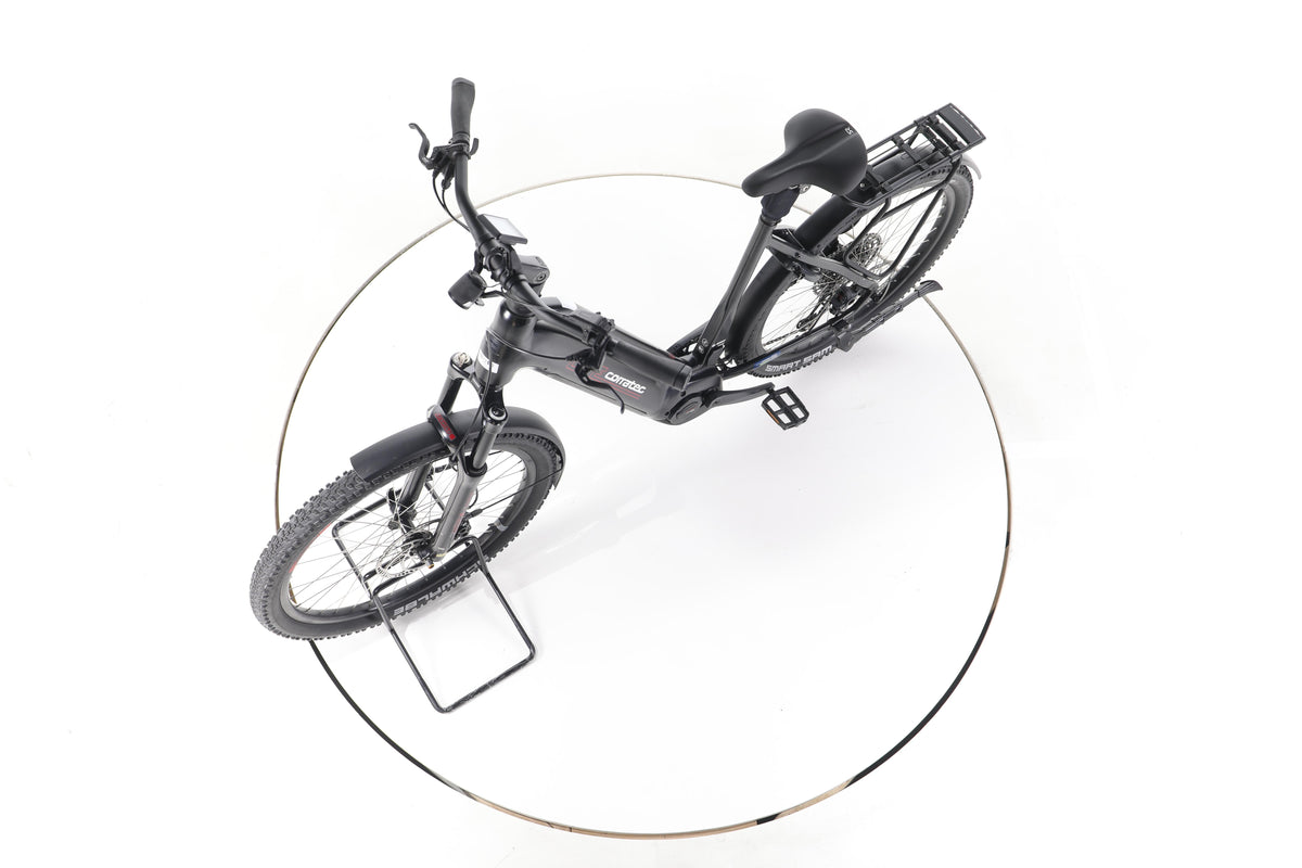 Corratec Life CX6 Trekking E-Bike Tiefeinsteiger - Image 18