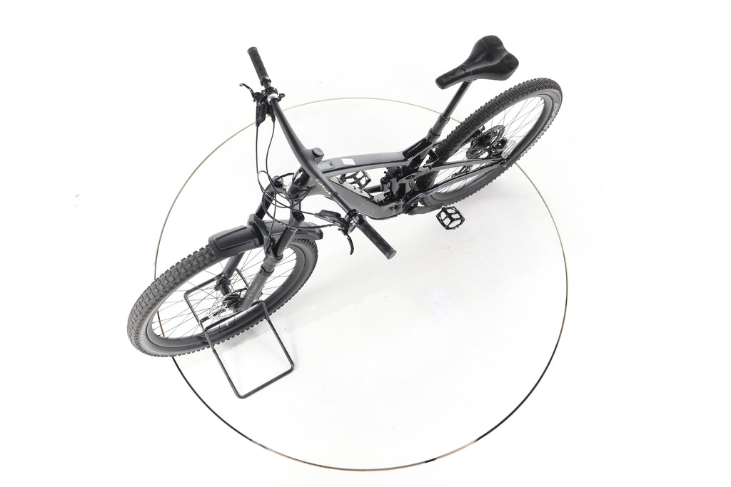 Trek Fuel EXe 9.8 E-Bike Fully Carbon - Image 18