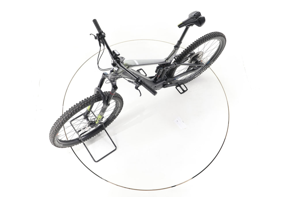 Bulls Sonic EN-SL 1 Fully E-Bike Carbon - Image 18