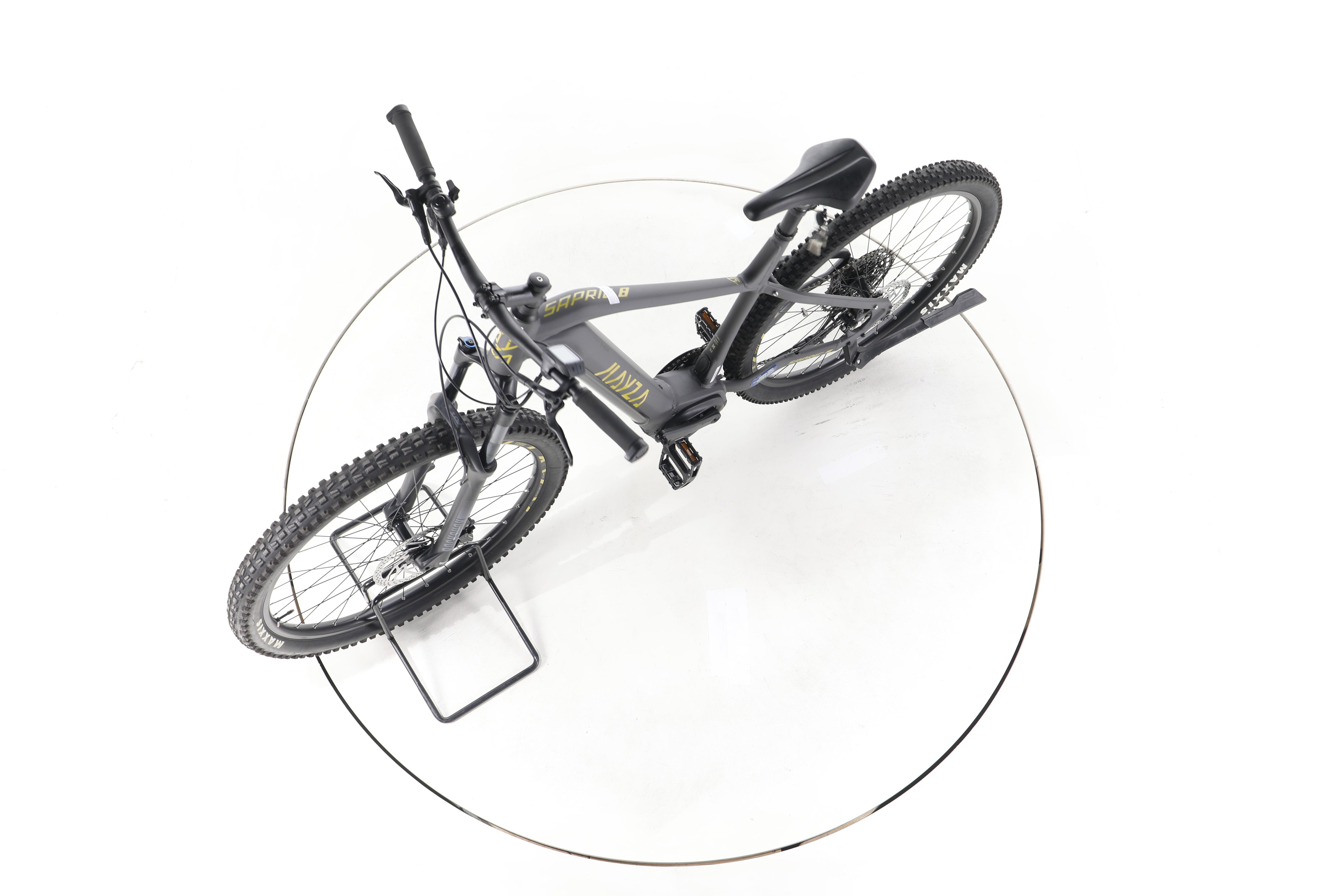 KAYZA Sapric 8 E-Bike - Image 18