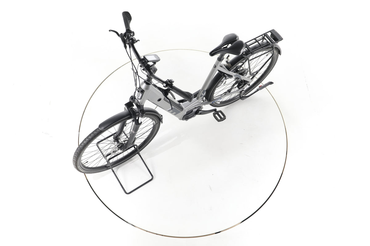 Compel XRC 500 Trekking E-Bike Tiefeinsteiger - Image 18