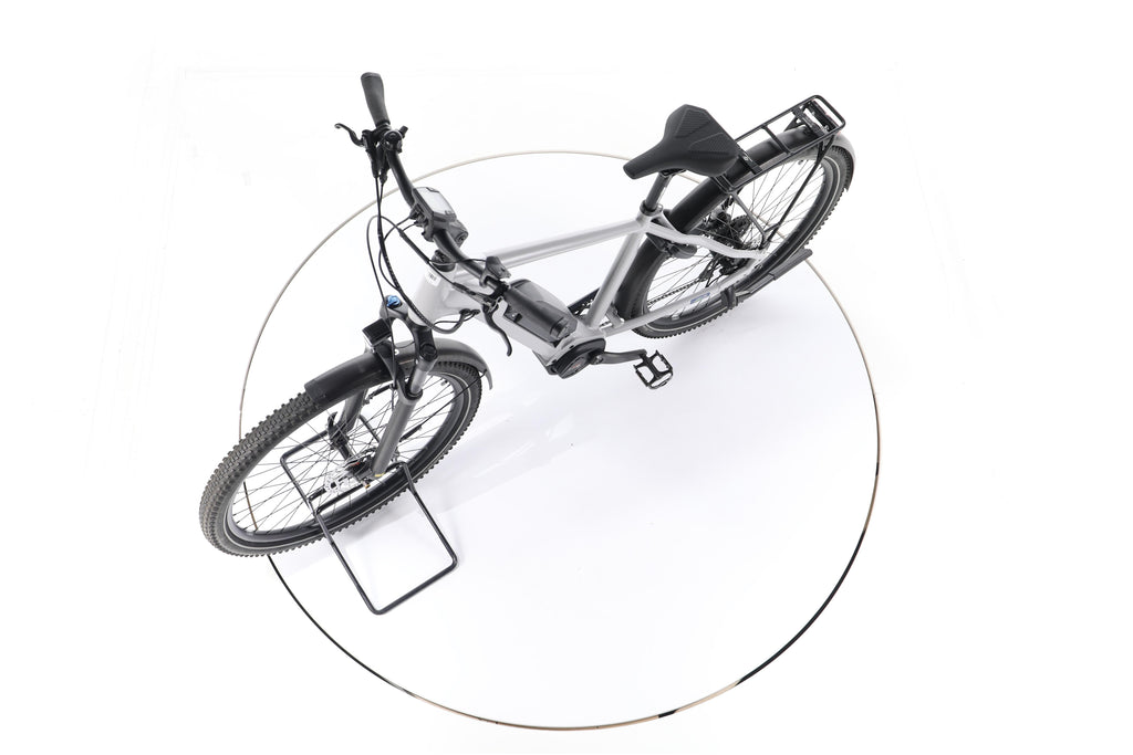 ADVANCED Trekking Plus Trekking E-Bike - Image 18