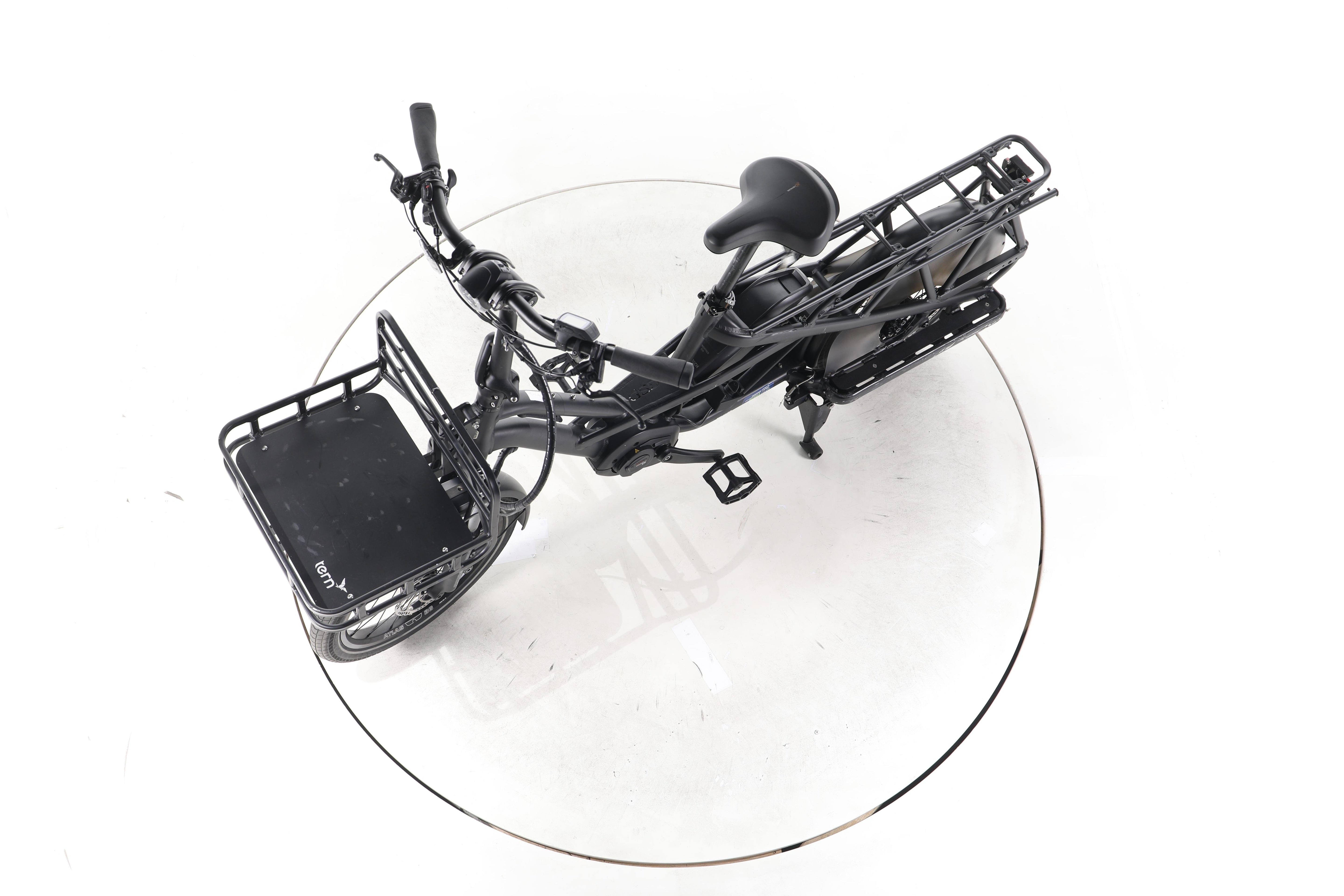 Tern GSD S10 E-Lastenrad - Image 18