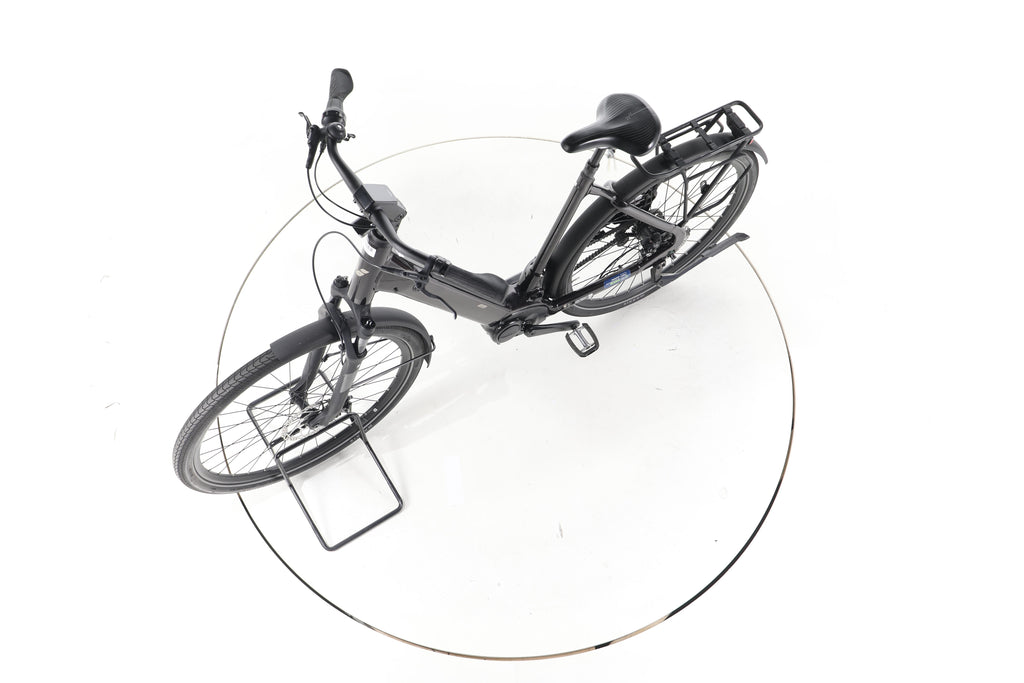 Liv Allure E+1 City E-Bike Tiefeinsteiger - Image 18