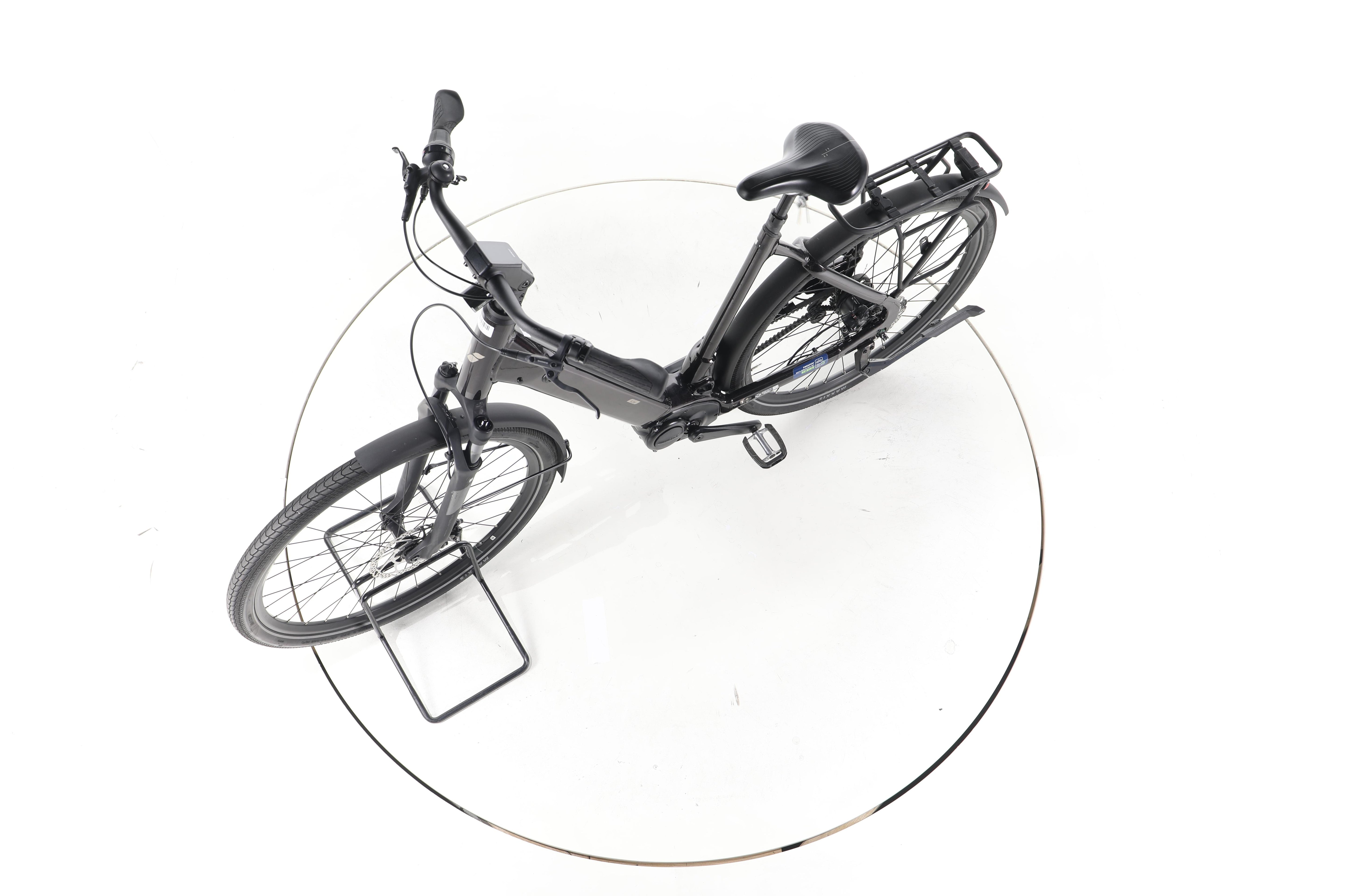 Liv Allure E+1 City E-Bike Tiefeinsteiger - Image 18