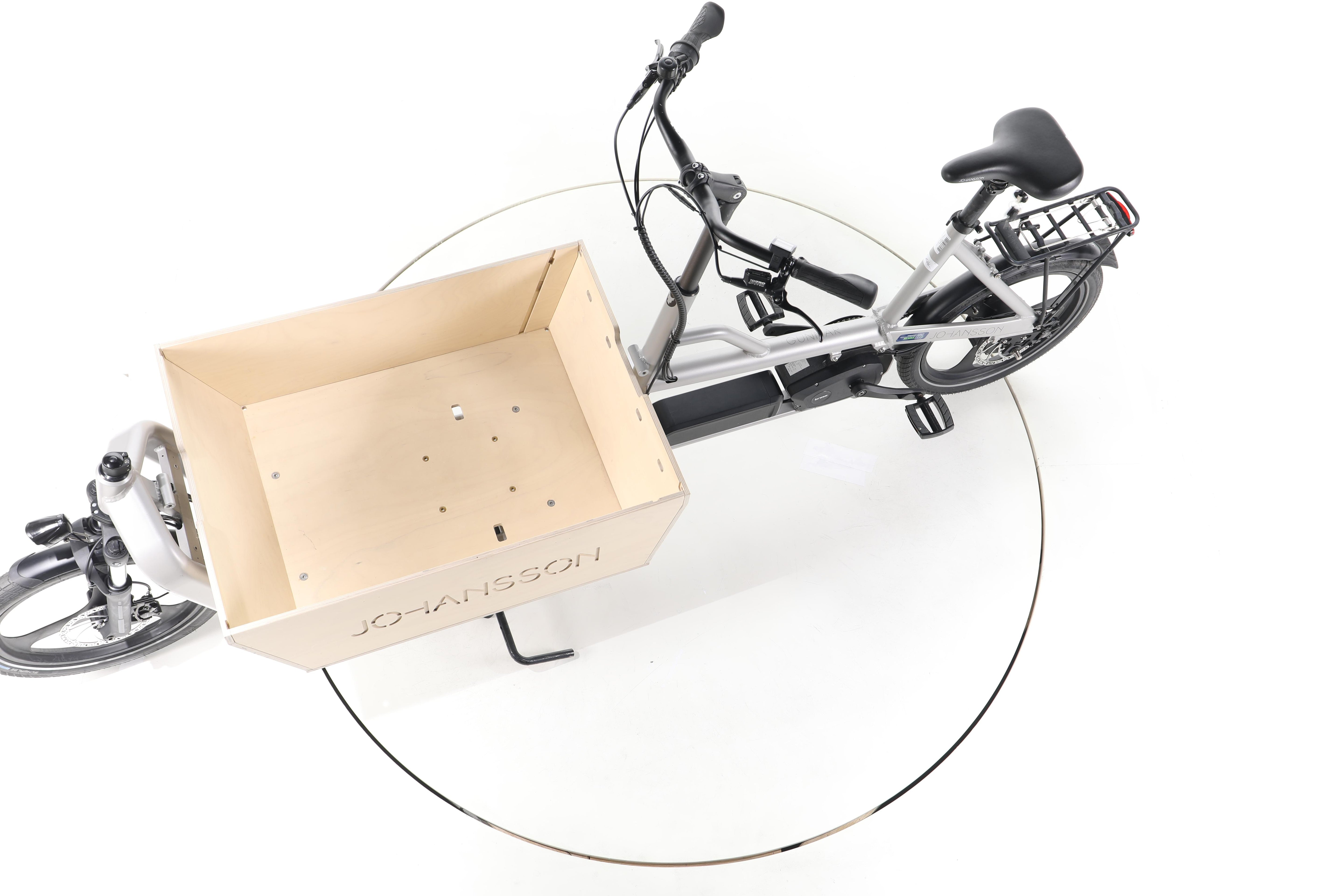 Johansson Bikes Gunnar - Image 18