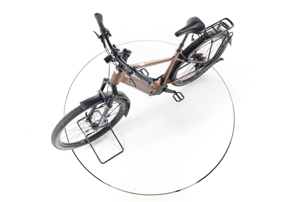 MAXX Pacemaxx ELS City E-Bike - Image 18