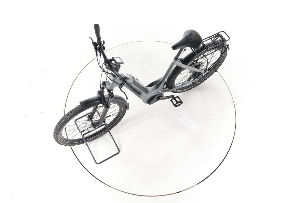 Velo de Ville SEB 990 Trekking E-Bike Tiefeinsteiger - Image 18