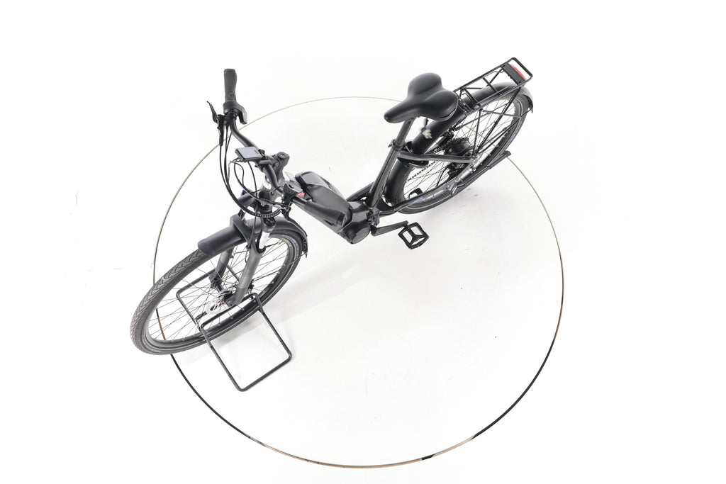 FLYER Upstreet5 5.20 Comfort City E-Bike Tiefeinsteiger - Image 18