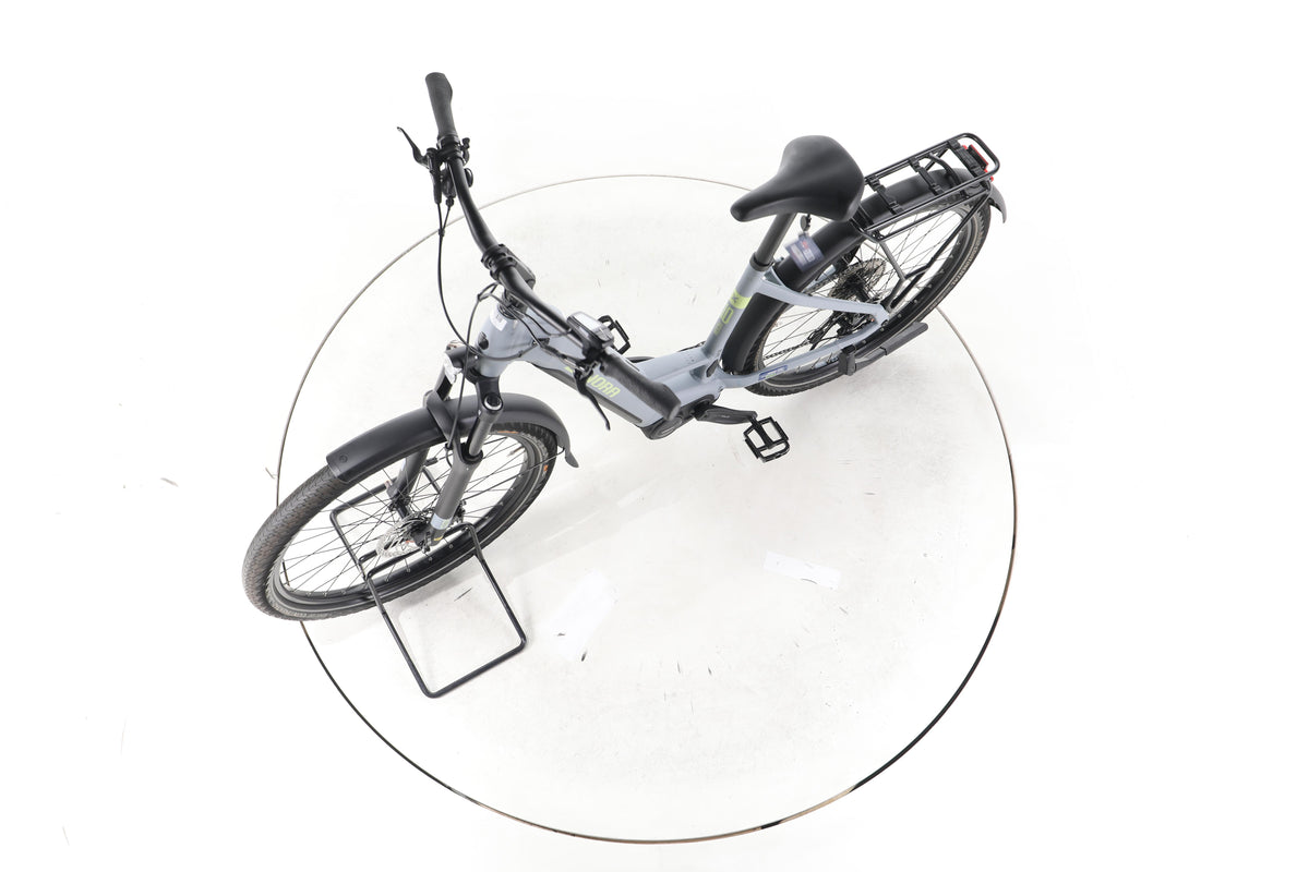 Winora Yucatan X10 Trekking E-Bike Tiefeinsteiger - Image 18