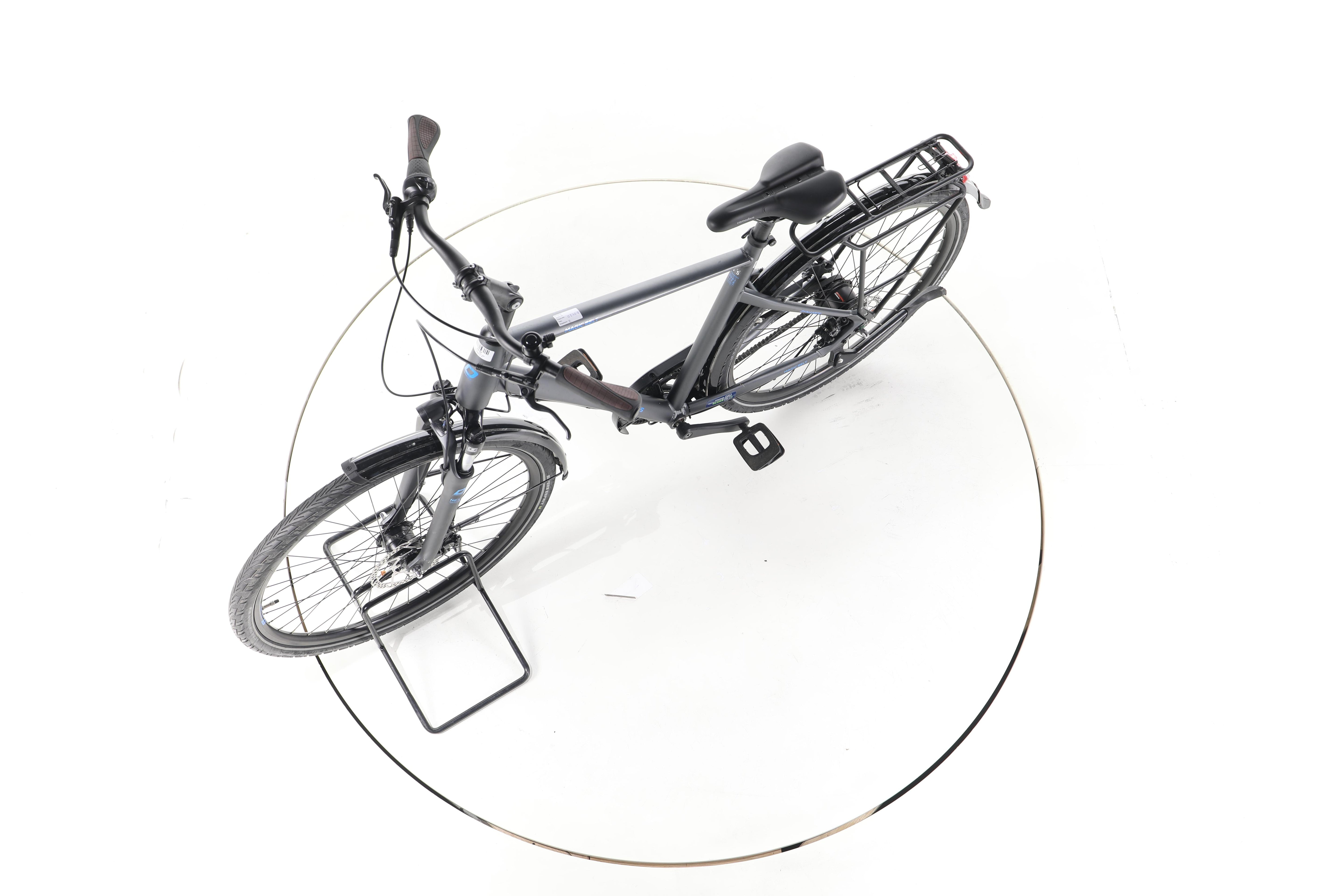 Dynamics Macig Fahrrad City & Trekking - Image 18