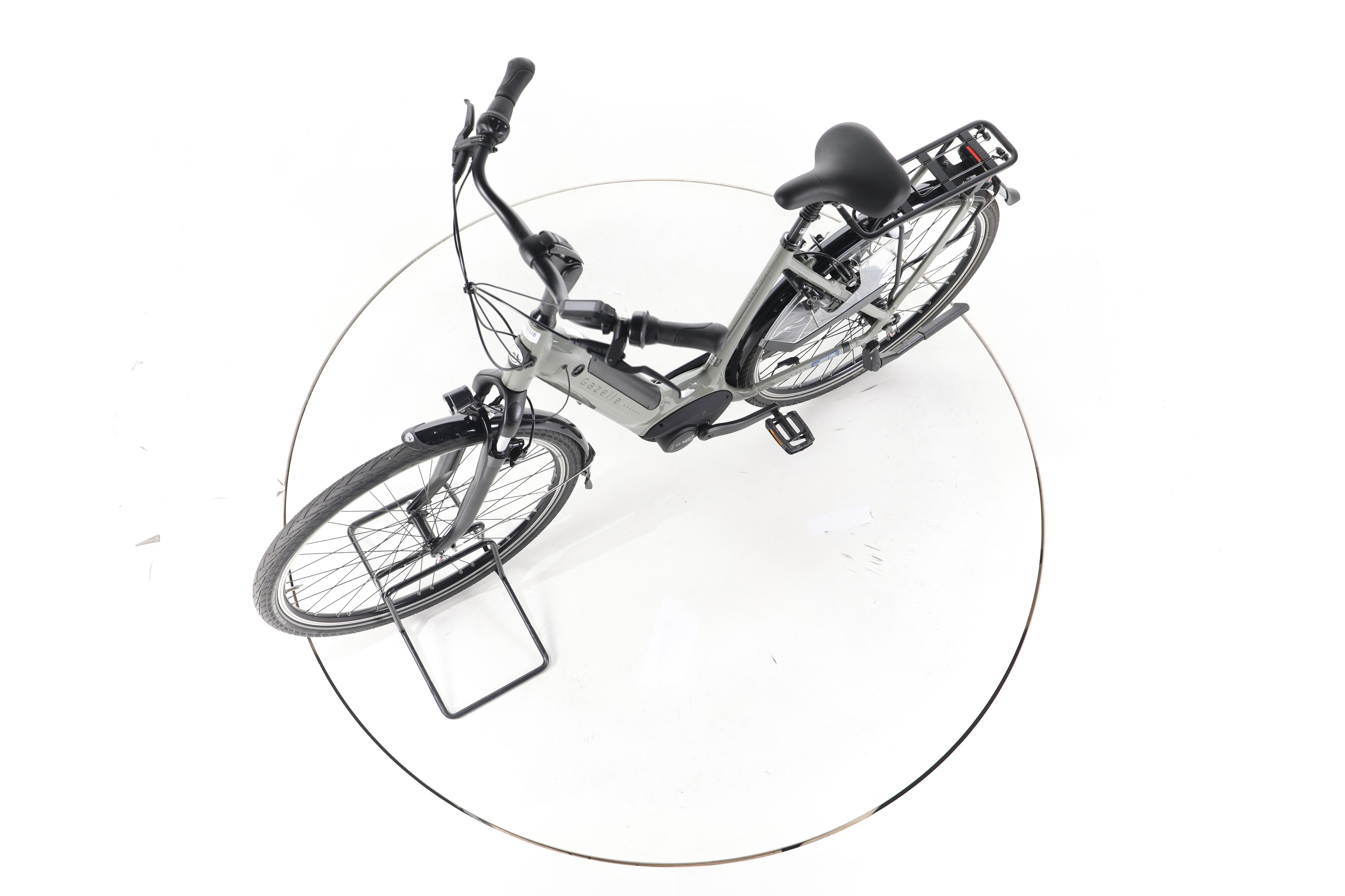 Gazelle Arroyo C7+ City E-Bike Tiefeinsteiger 2024 - Image 18