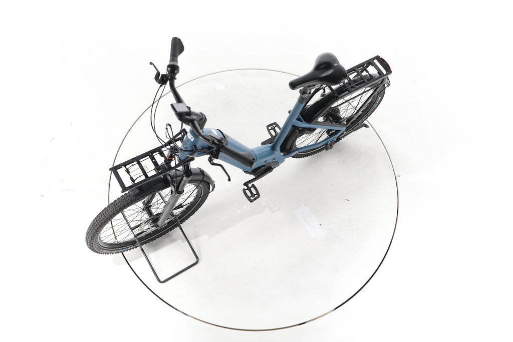 Velo de Ville SEB 990 City E-Bike Tiefeinsteiger 2024 - Image 18