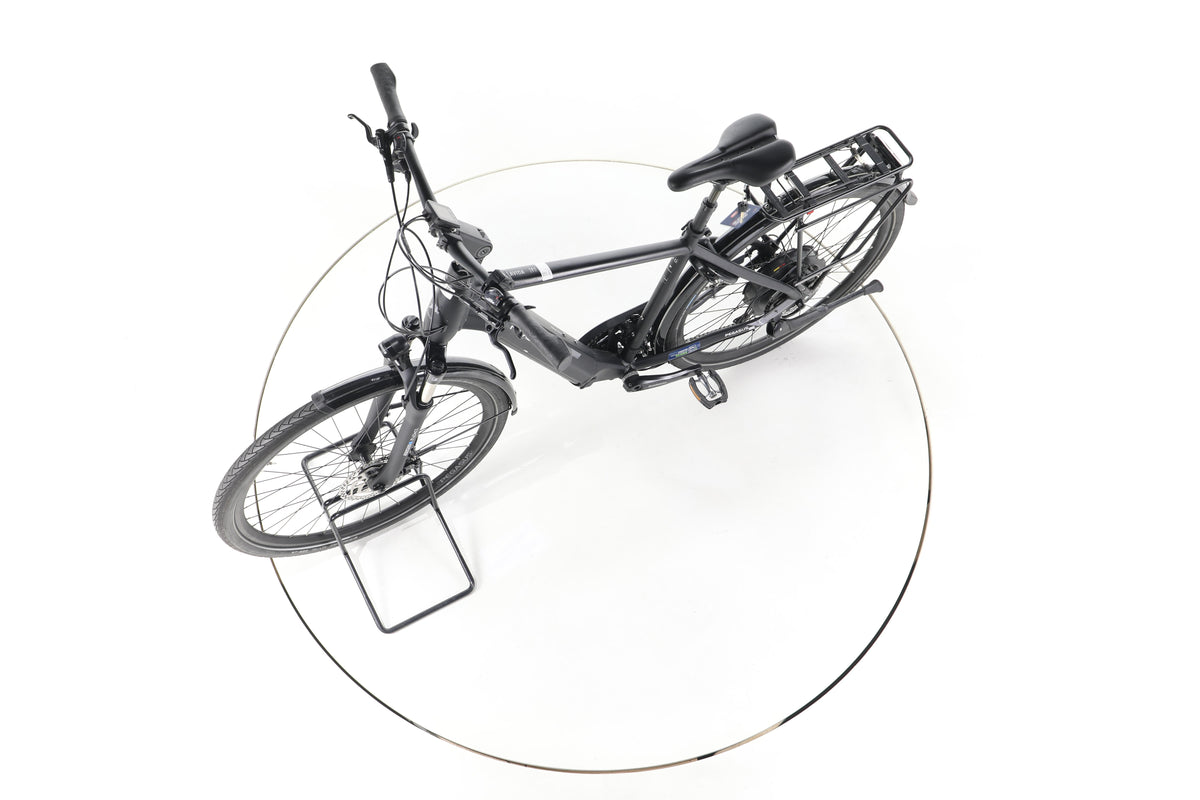 Pegasus Lavida EVO Plus Trekking E-Bike - Image 18