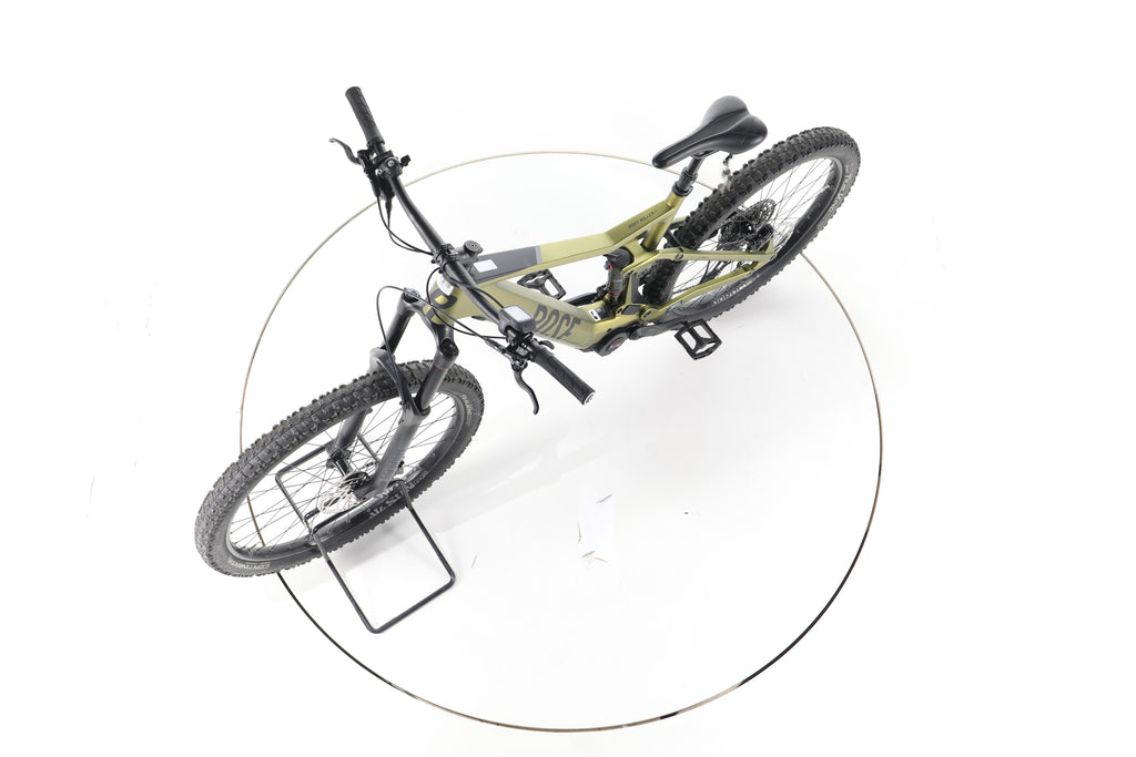 Rose Root Miller Plus 1 Fully E-Bike - Image 18