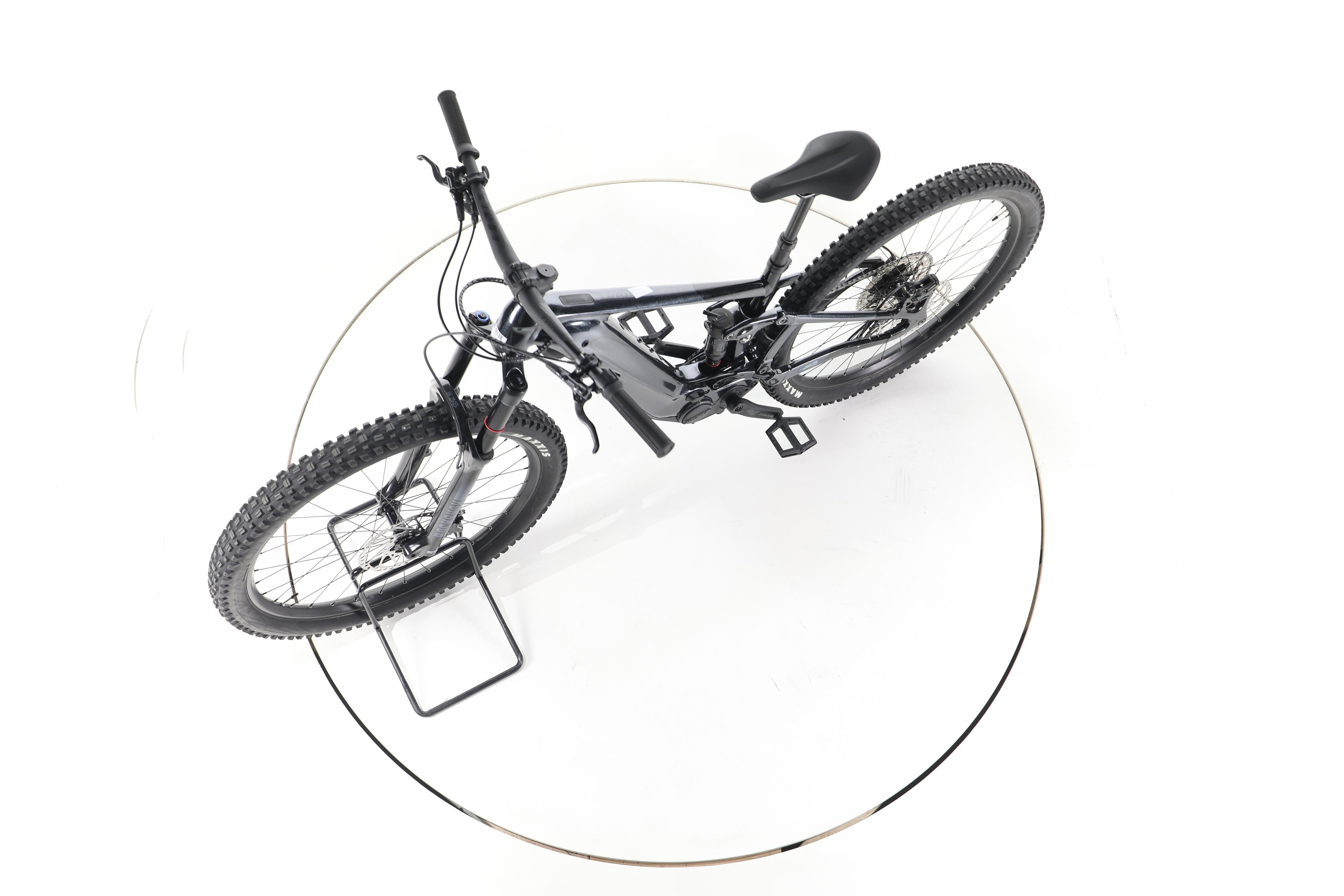 Giant Trance X E+ 3 Fully E-Bike - Image 18