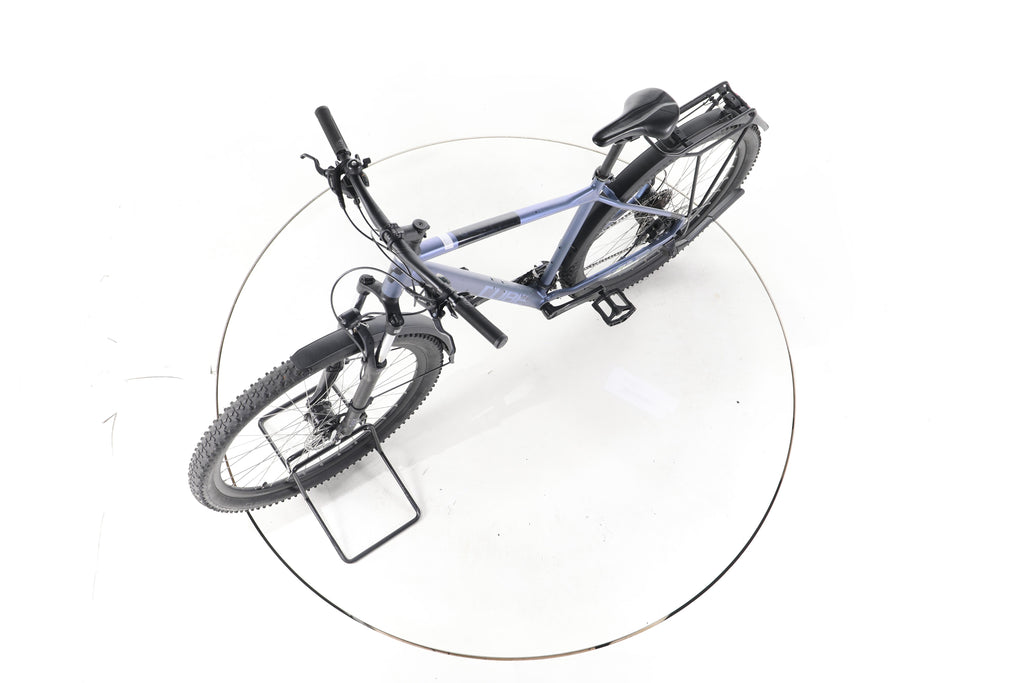 Cube Aim Allroad 29 Fahrrad City & Trekking - Image 18