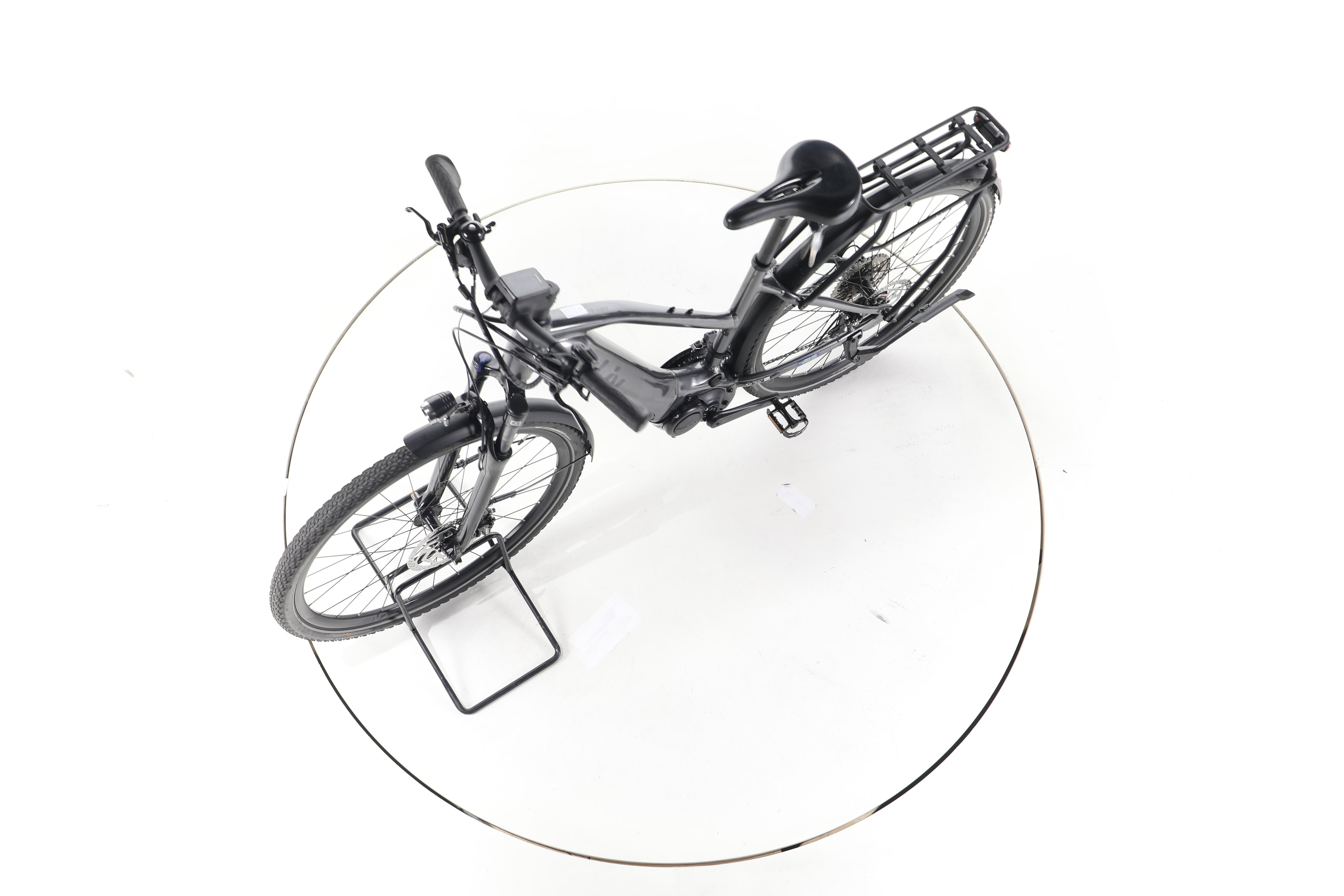 Liv Amiti-E+ 1 Trekking E-Bike - Image 18