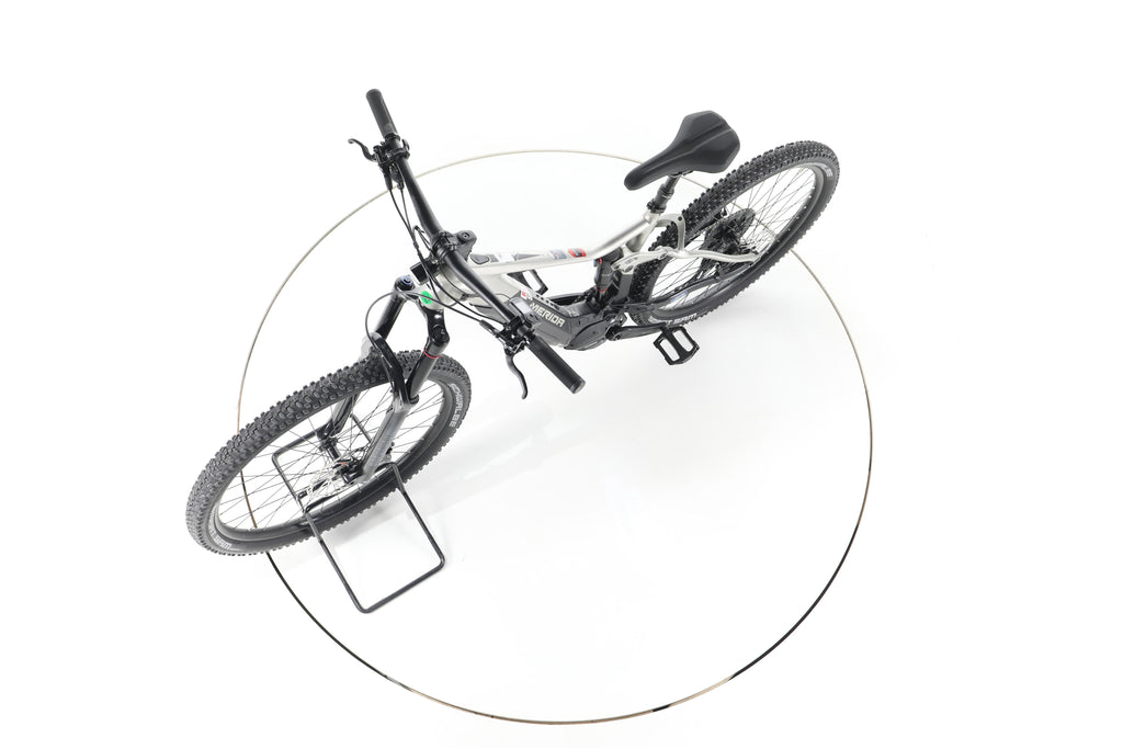 Merida eONE-SIXTY 500 EP2 E-Bike Fully - Image 18