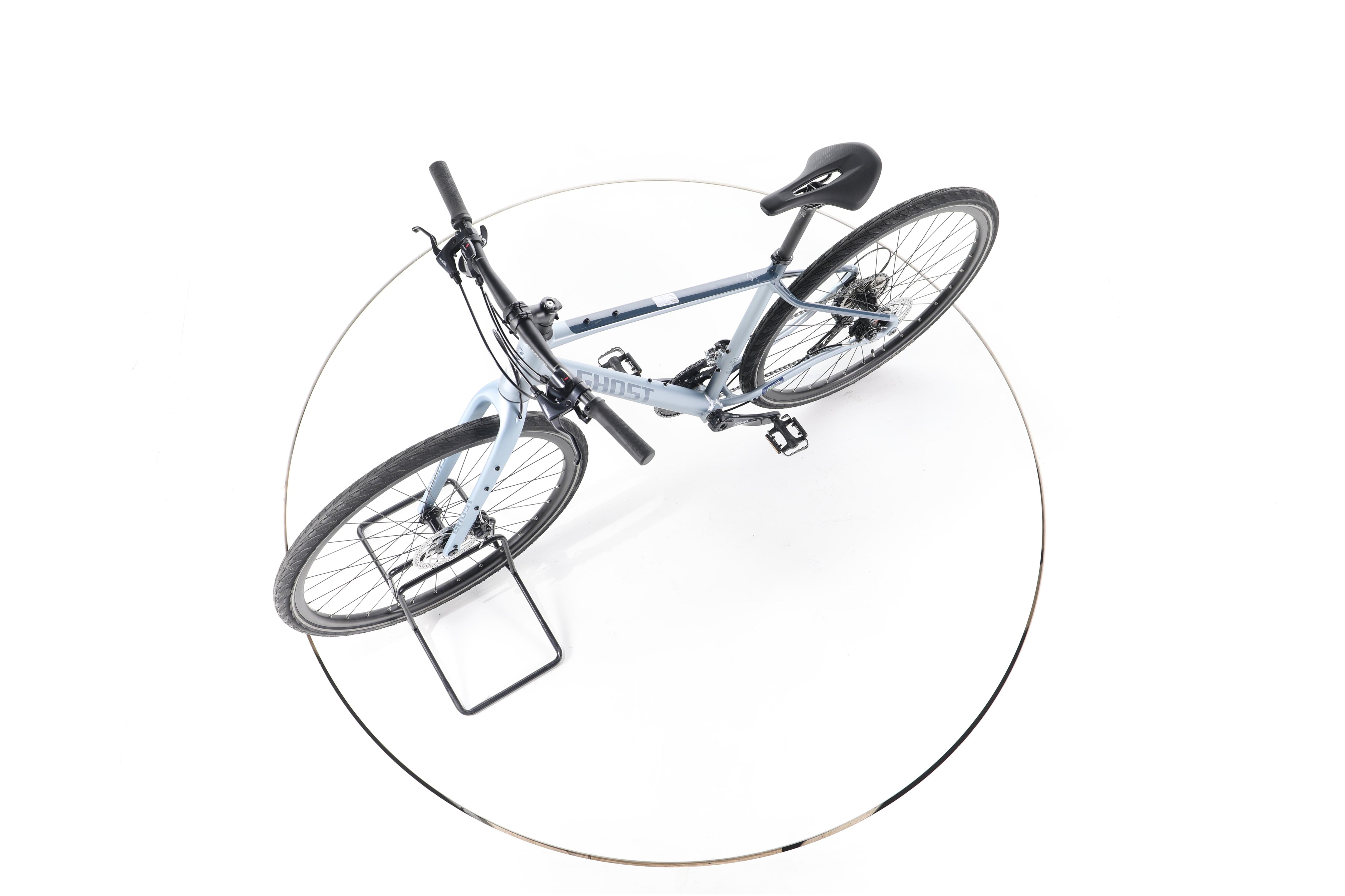 Ghost Urban Asket Rennrad - Image 18