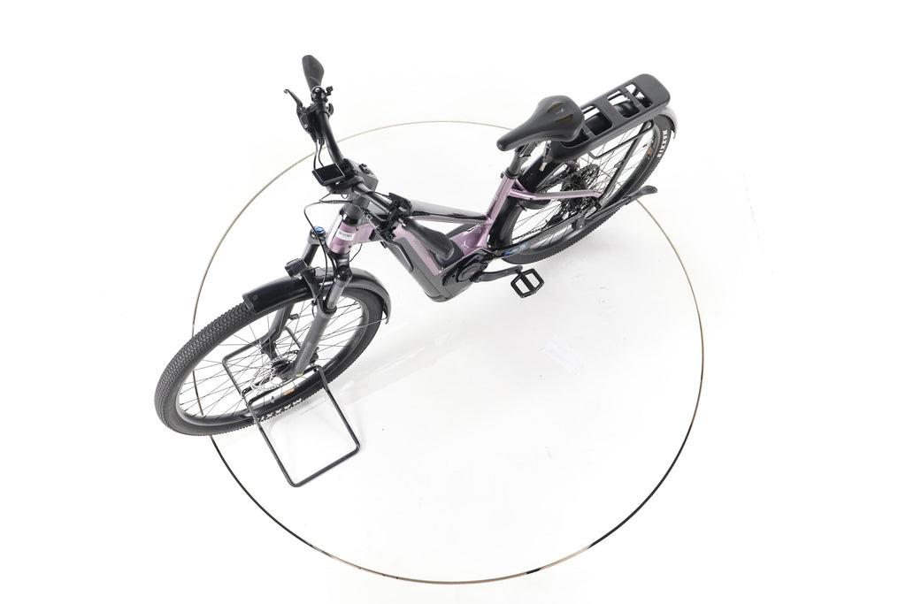 Cannondale Tesoro NEO X1 Trekking E-Bike - Image 18