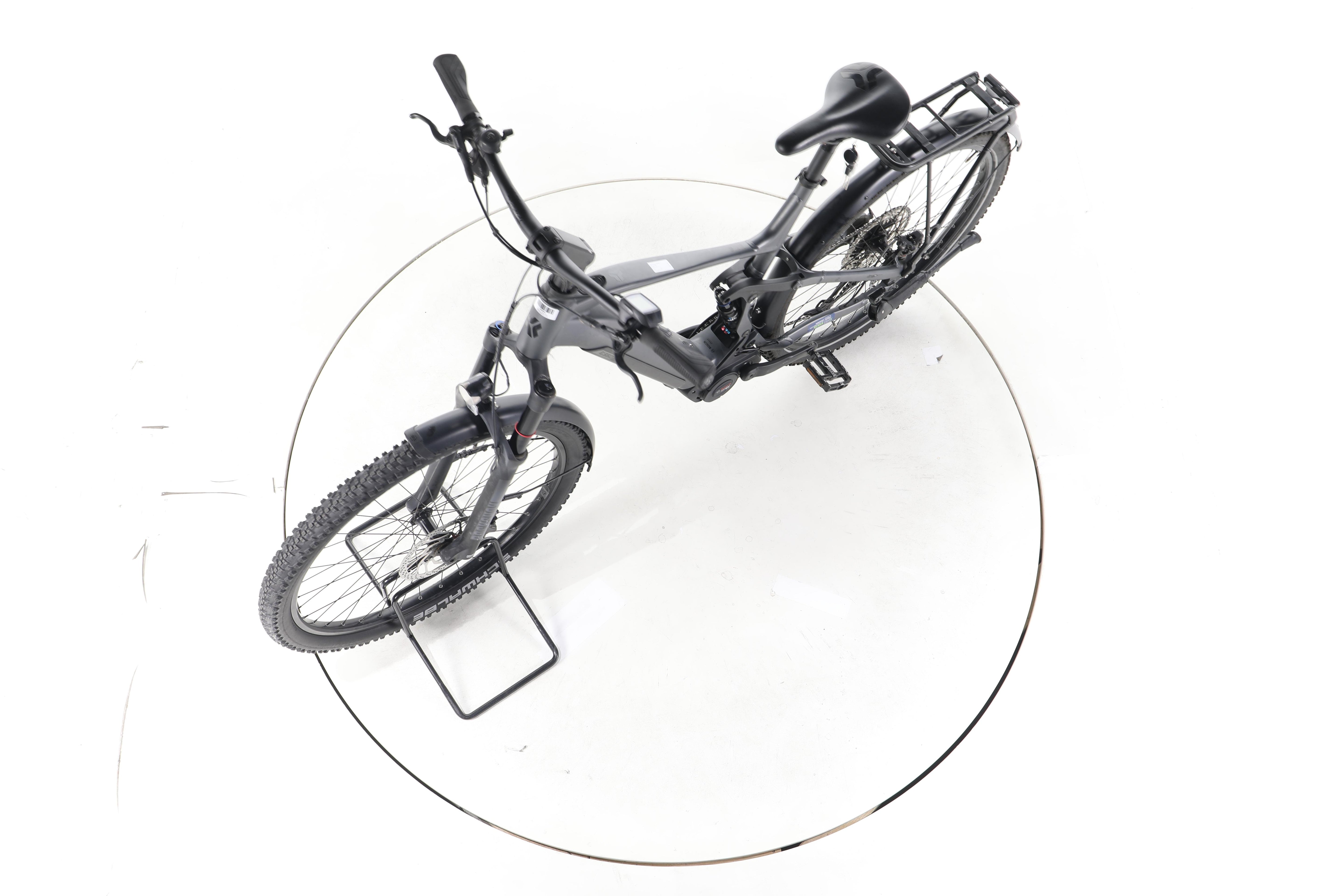 Carver SUV E.530 FS Trekking E-Bike - Image 18