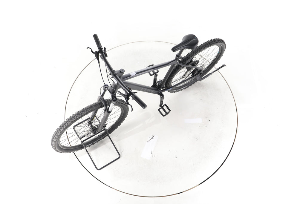 Cube Aim Race Fahrrad Hardtail - Image 18