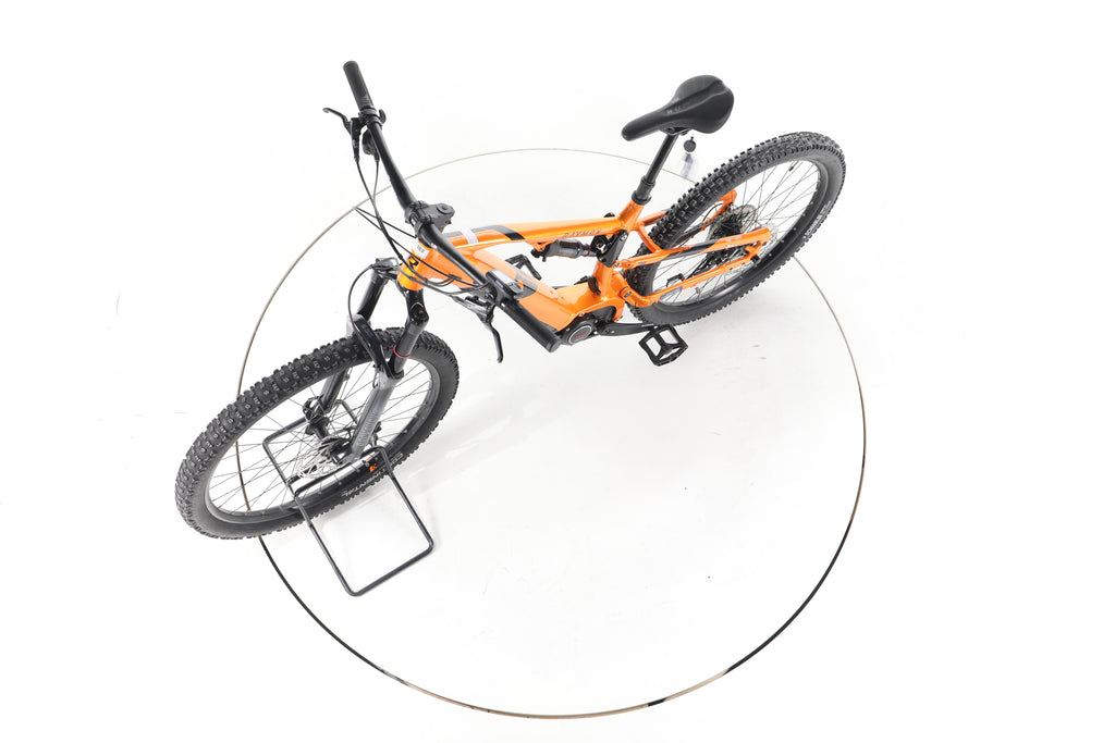 R Raymon TrailRay E 8.0 E-Bike Fully - Image 18