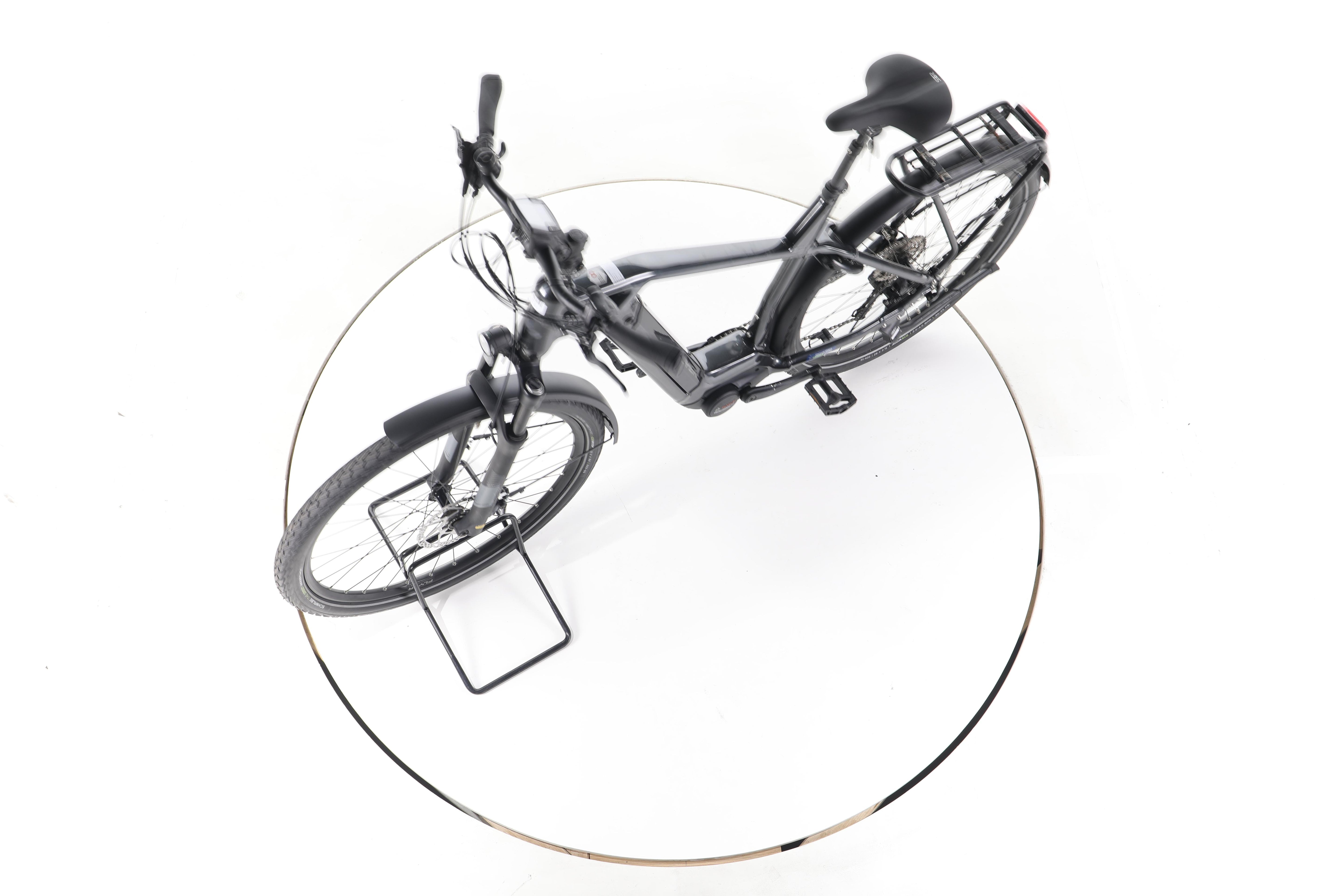 FLYER Gotour6 7.10 Trekking E-Bike - Image 18