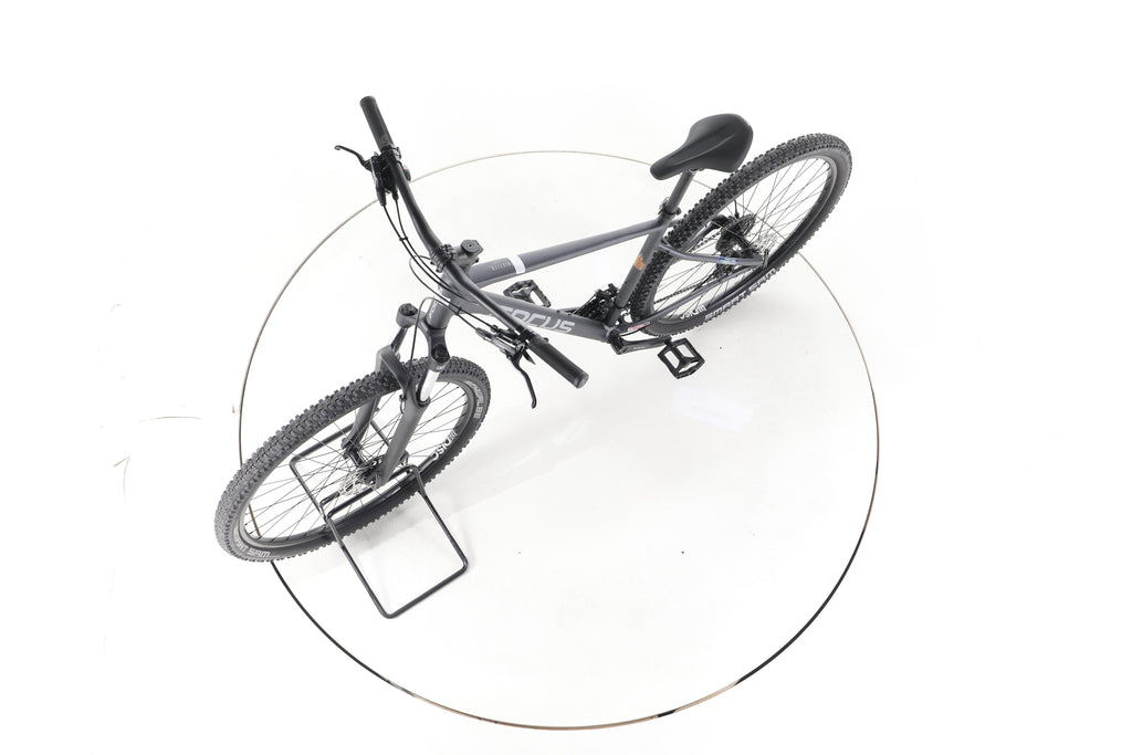 Focus Whistler 3.6 Fahrrad Hardtail - Image 18