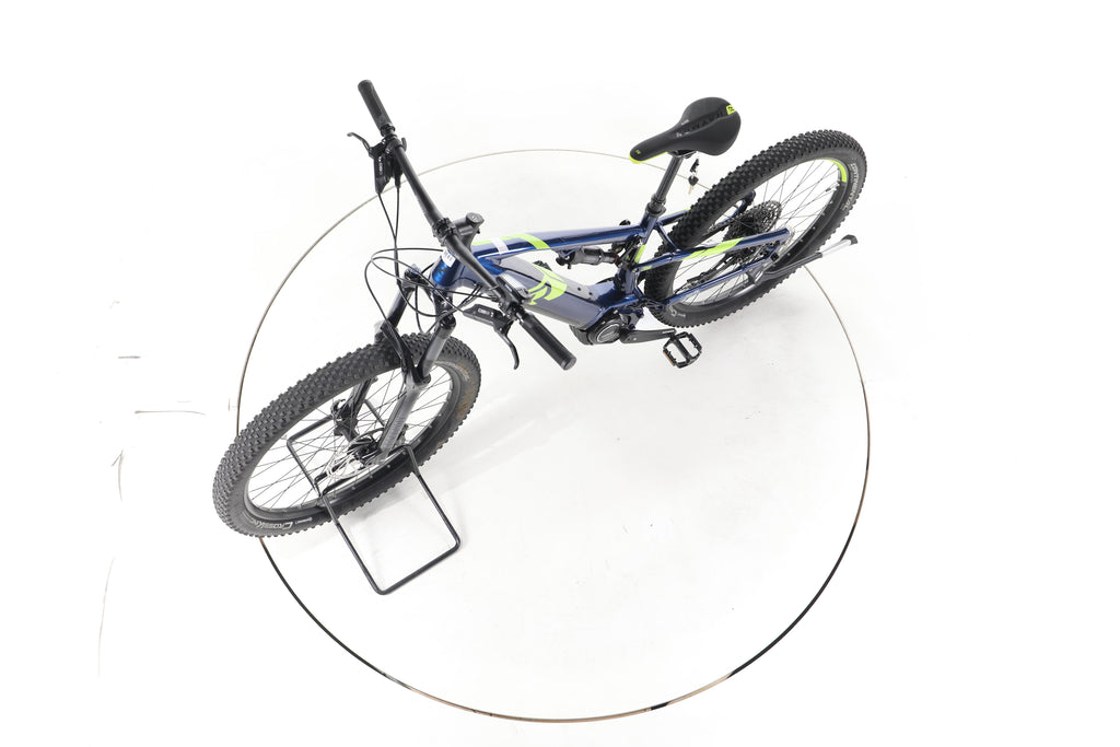 R Raymon FullRay 130E 6.0 E-Bike Fully - Image 18