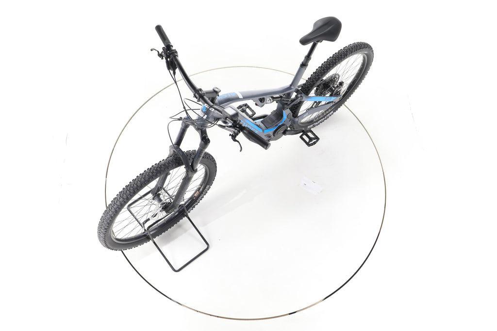 Ghost E-ASX Essential 160 E-Bike Fully - Image 18