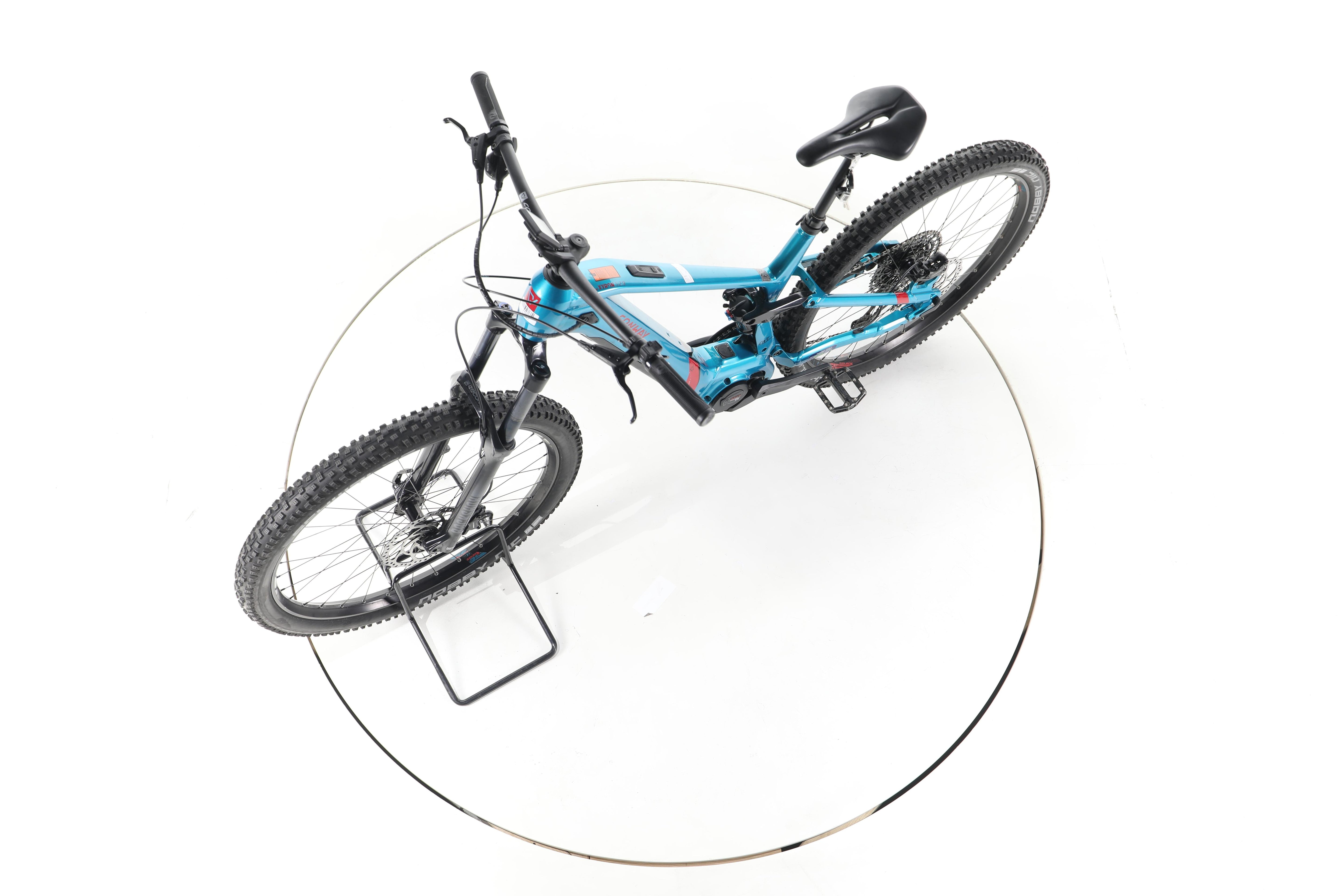 Conway Xyron S 2.9 E-Bike Fully 2024 - Image 18