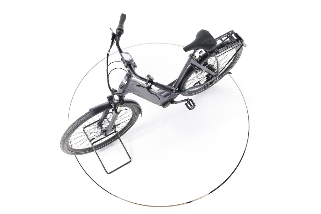 Hercules Robert/a I-R8 City E-Bike Tiefeinsteiger - Image 18