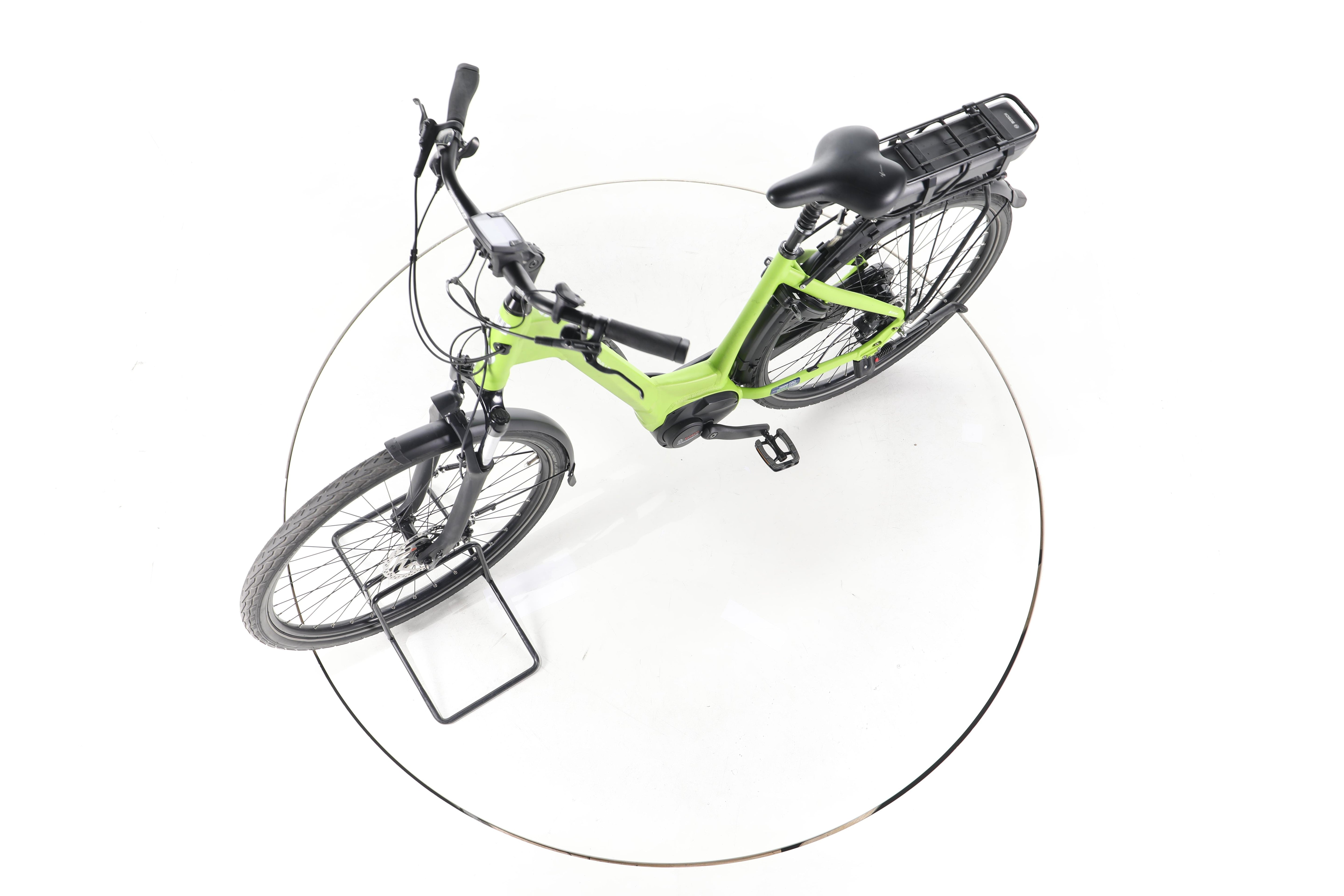 Velo de Ville CEB 800 City E-Bike Tiefeinsteiger - Image 18