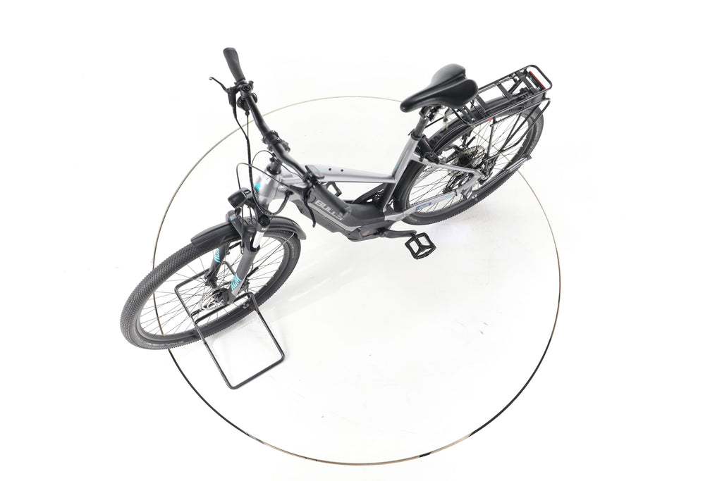 Bulls Lacuba EVO Cross Trekking E-Bike - Image 18