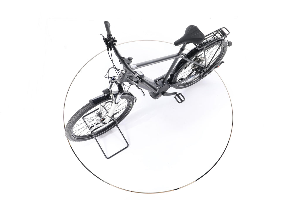 Focus Planet² 5.9 Trekking E-Bike - Image 18