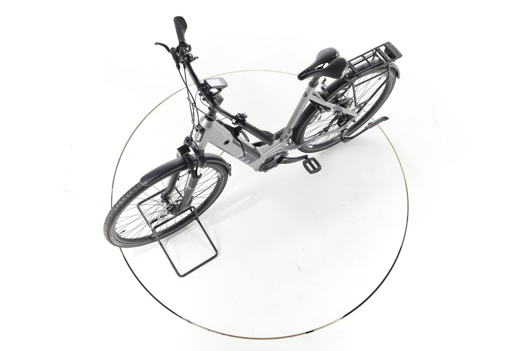 Compel XRC 500 Trekking E-Bike Tiefeinsteiger - Image 18