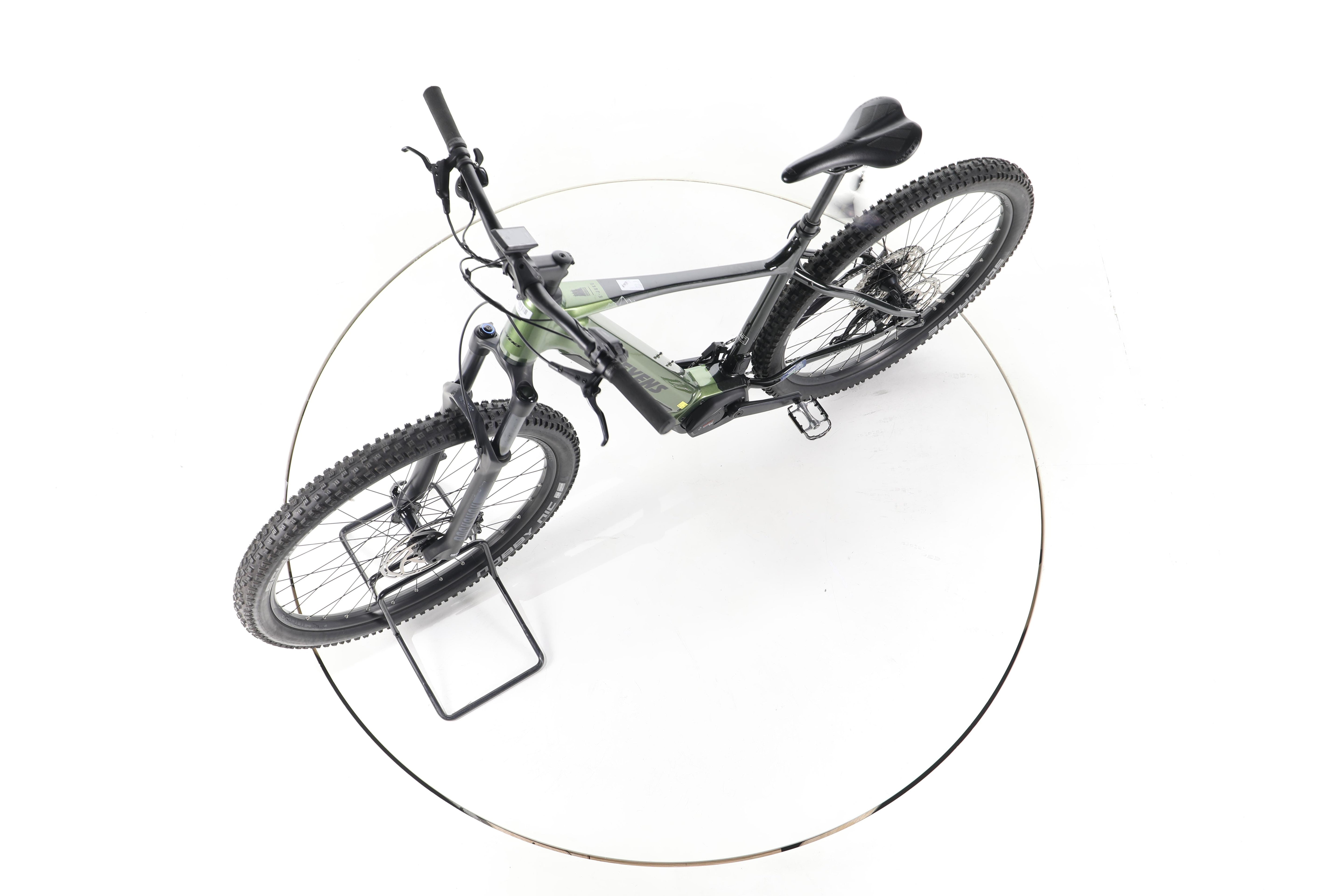 Stevens E-Juke E-Bike - Image 18